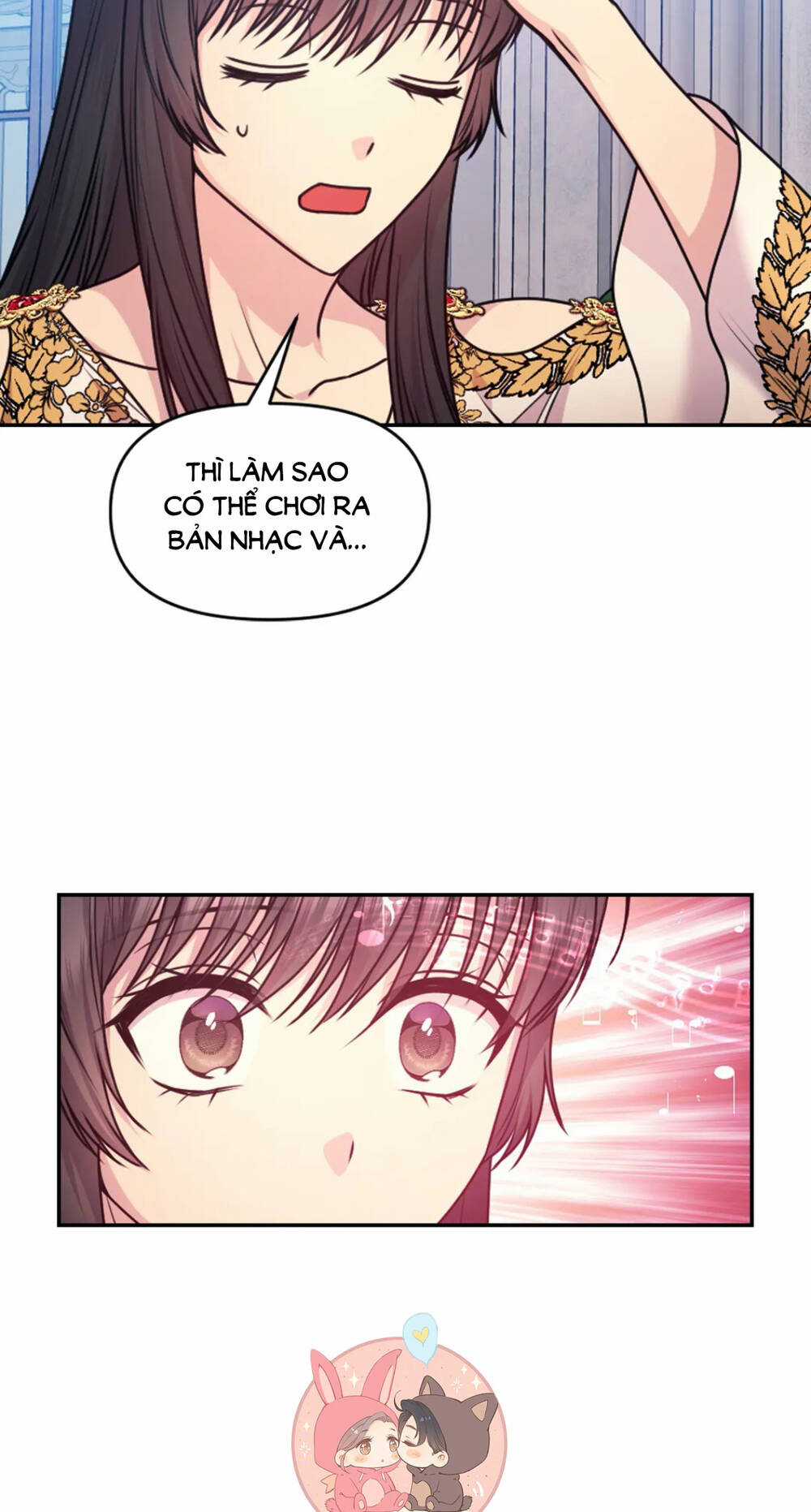 Hãy Cẩn Thận Sợi Tơ Hồng Chapter 84 trang 29