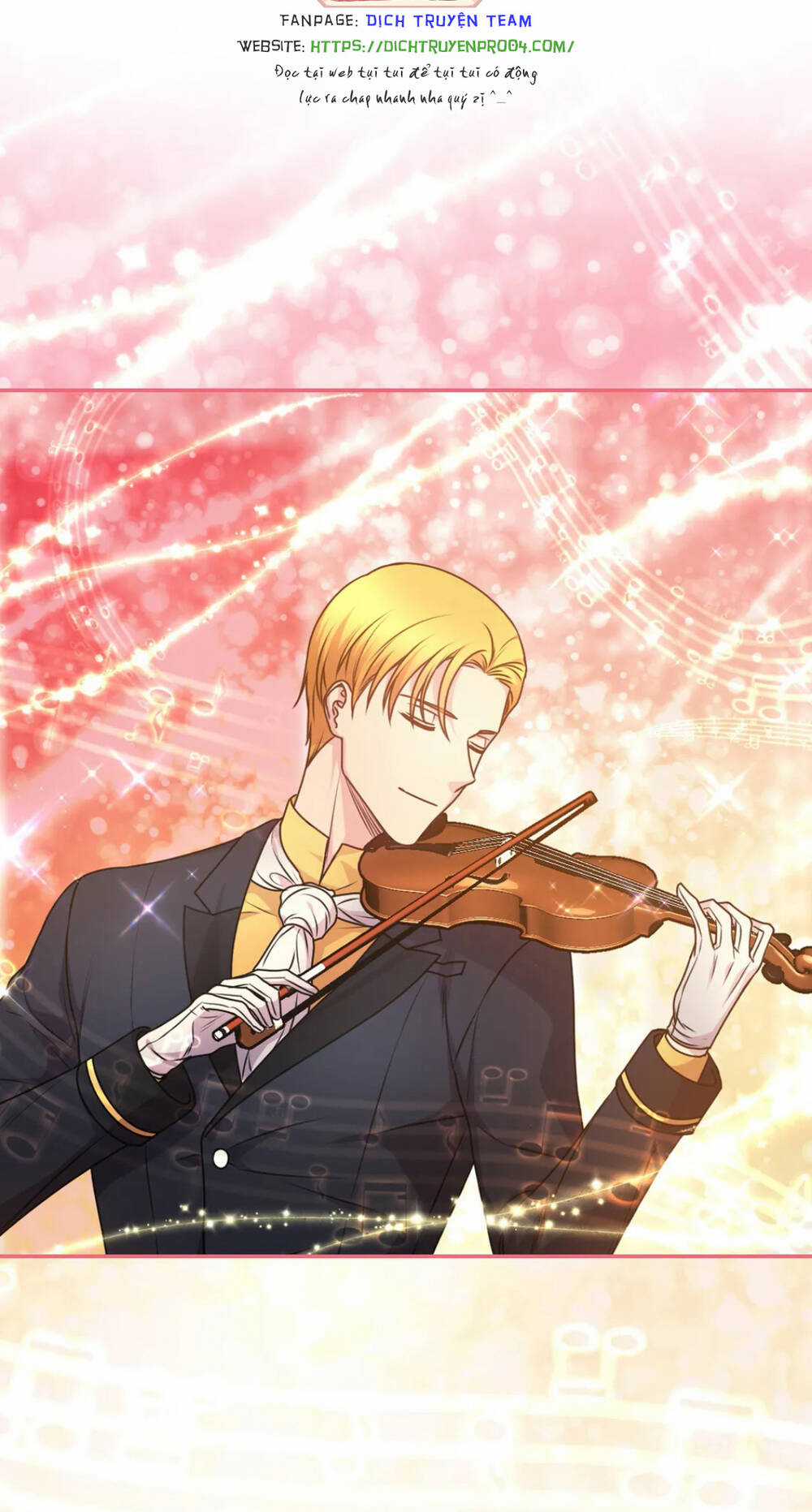 Hãy Cẩn Thận Sợi Tơ Hồng Chapter 84 trang 30