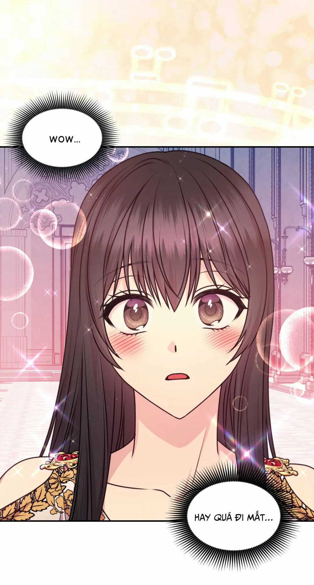 Hãy Cẩn Thận Sợi Tơ Hồng Chapter 84 trang 32