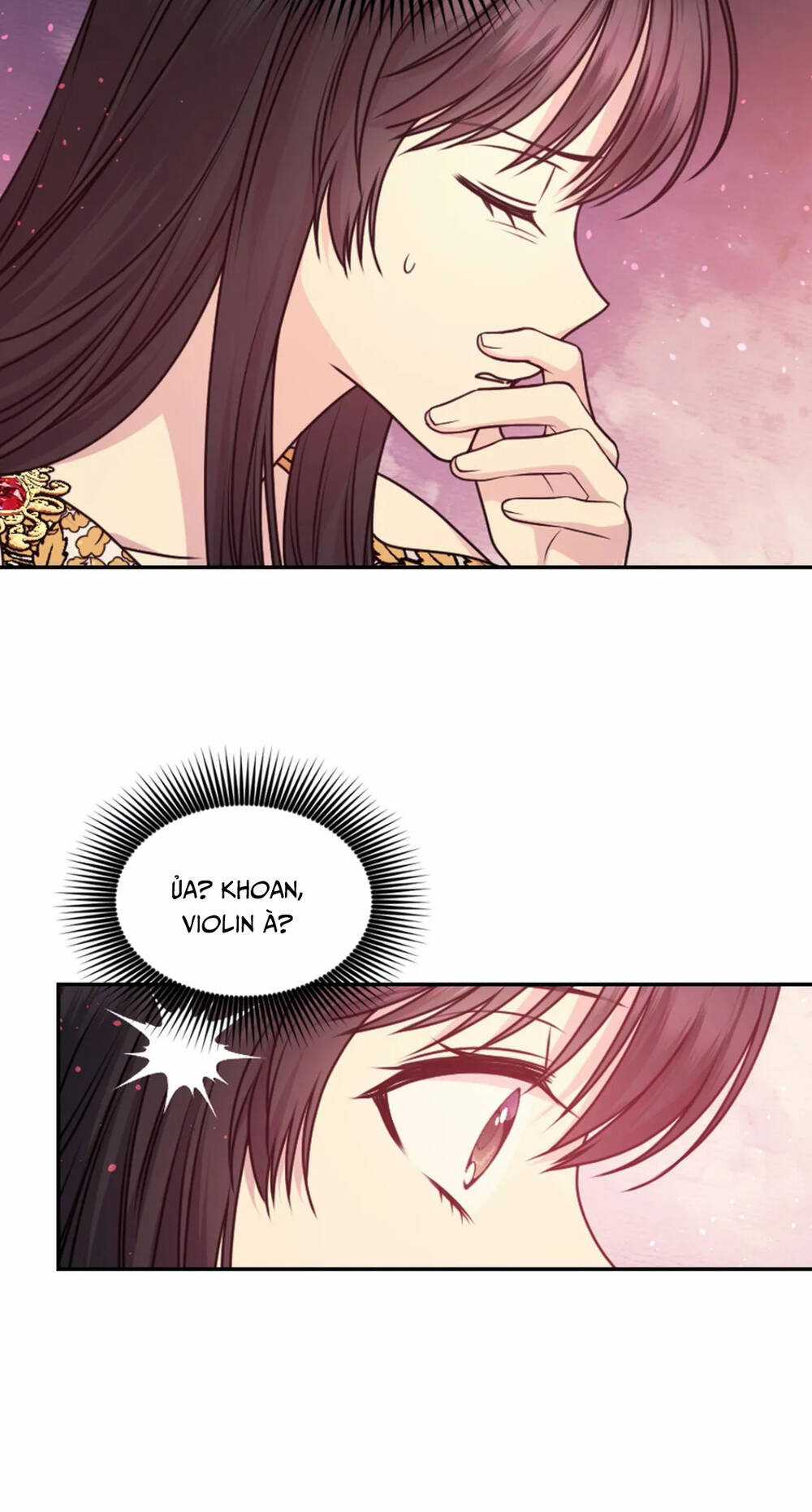 Hãy Cẩn Thận Sợi Tơ Hồng Chapter 84 trang 39