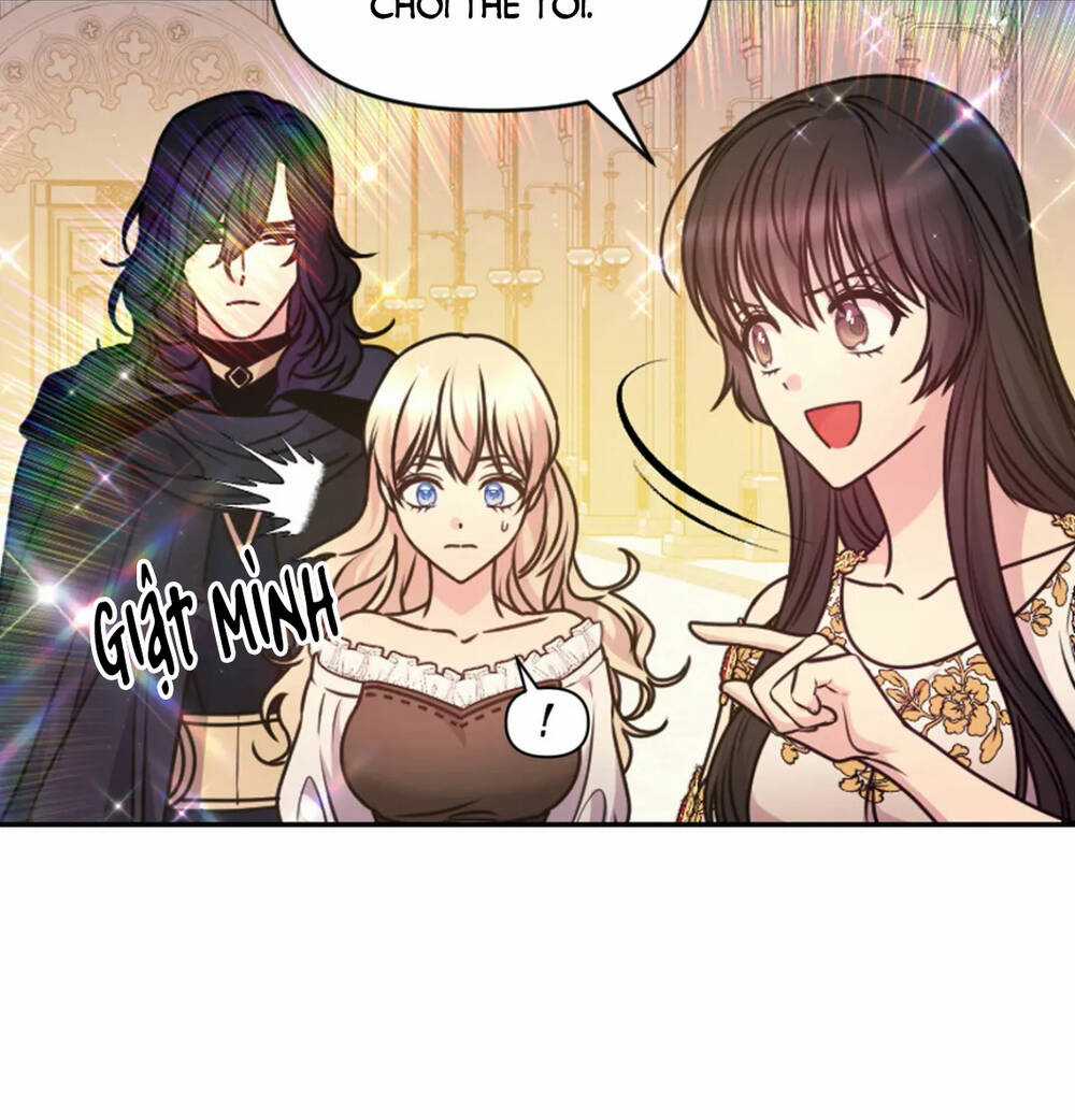 Hãy Cẩn Thận Sợi Tơ Hồng Chapter 84 trang 41