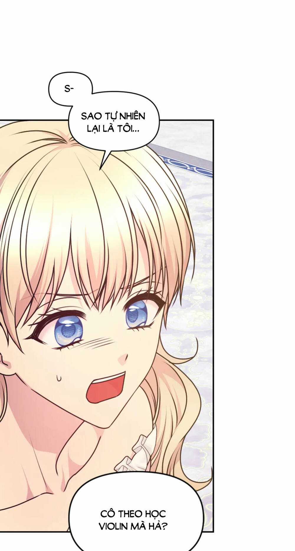 Hãy Cẩn Thận Sợi Tơ Hồng Chapter 84 trang 42