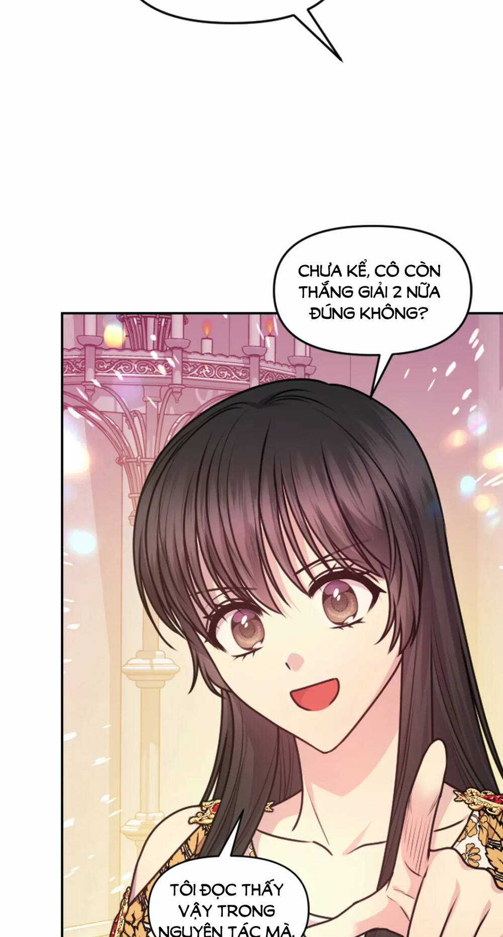 Hãy Cẩn Thận Sợi Tơ Hồng Chapter 84 trang 43