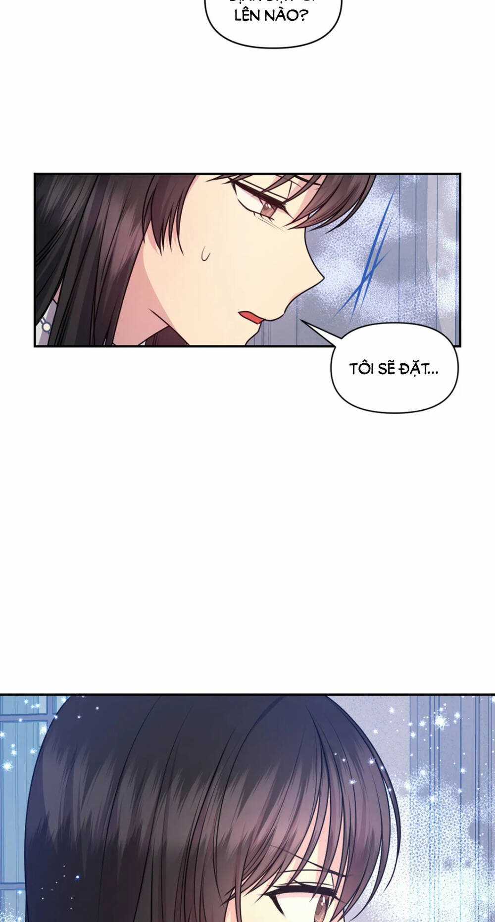 Hãy Cẩn Thận Sợi Tơ Hồng Chapter 84 trang 5