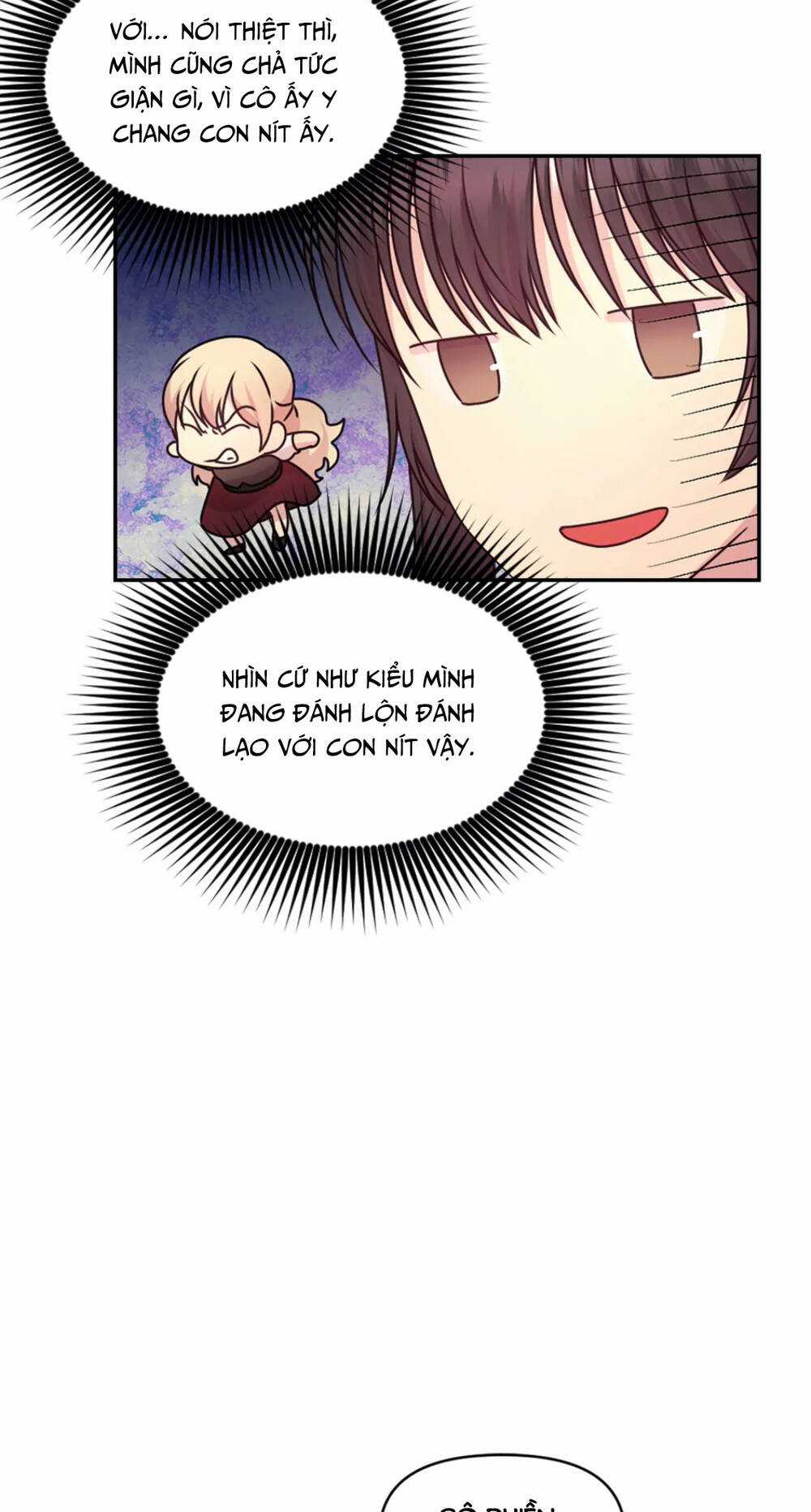 Hãy Cẩn Thận Sợi Tơ Hồng Chapter 84 trang 51