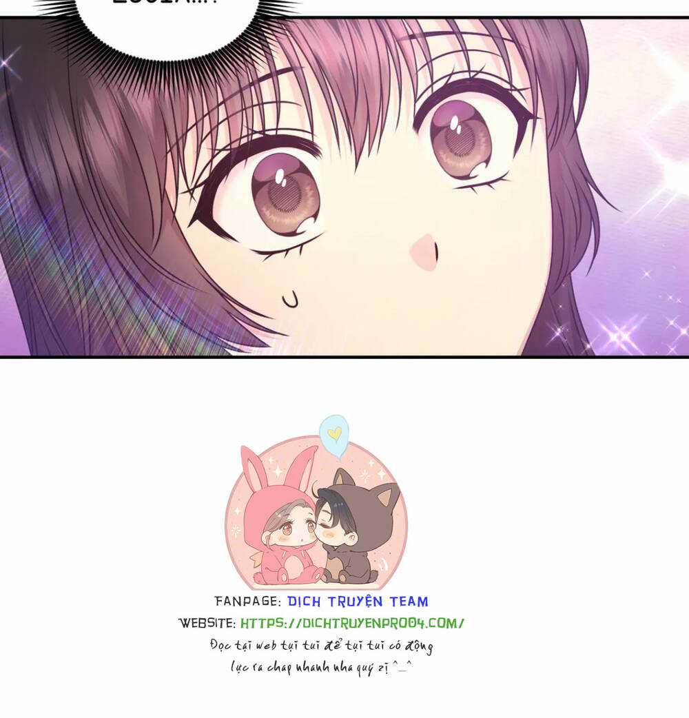 Hãy Cẩn Thận Sợi Tơ Hồng Chapter 84 trang 55