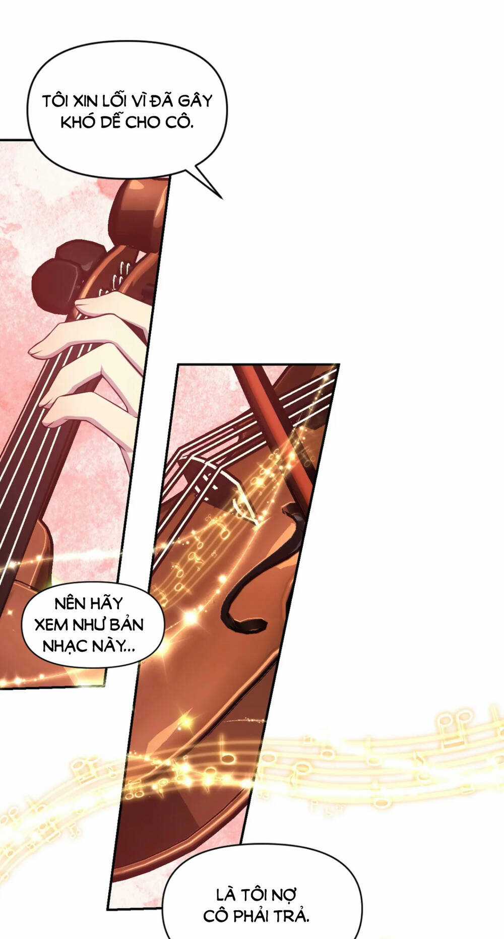 Hãy Cẩn Thận Sợi Tơ Hồng Chapter 84 trang 56