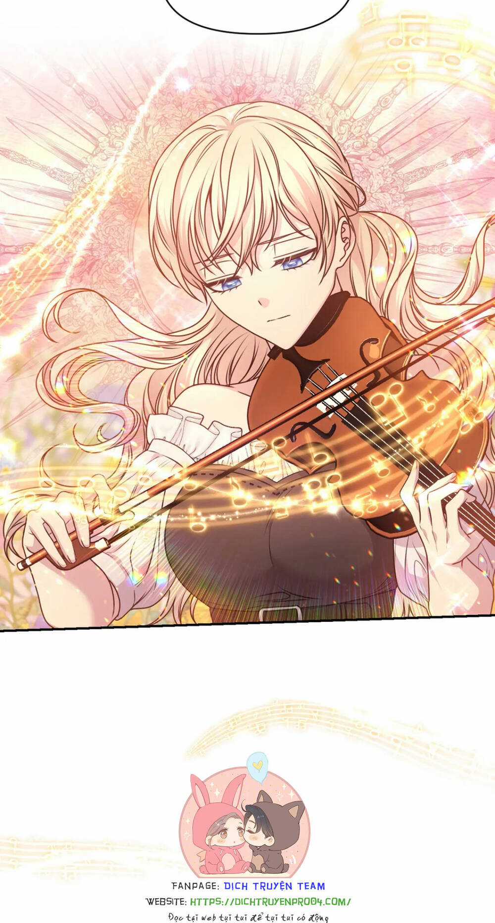 Hãy Cẩn Thận Sợi Tơ Hồng Chapter 84 trang 57