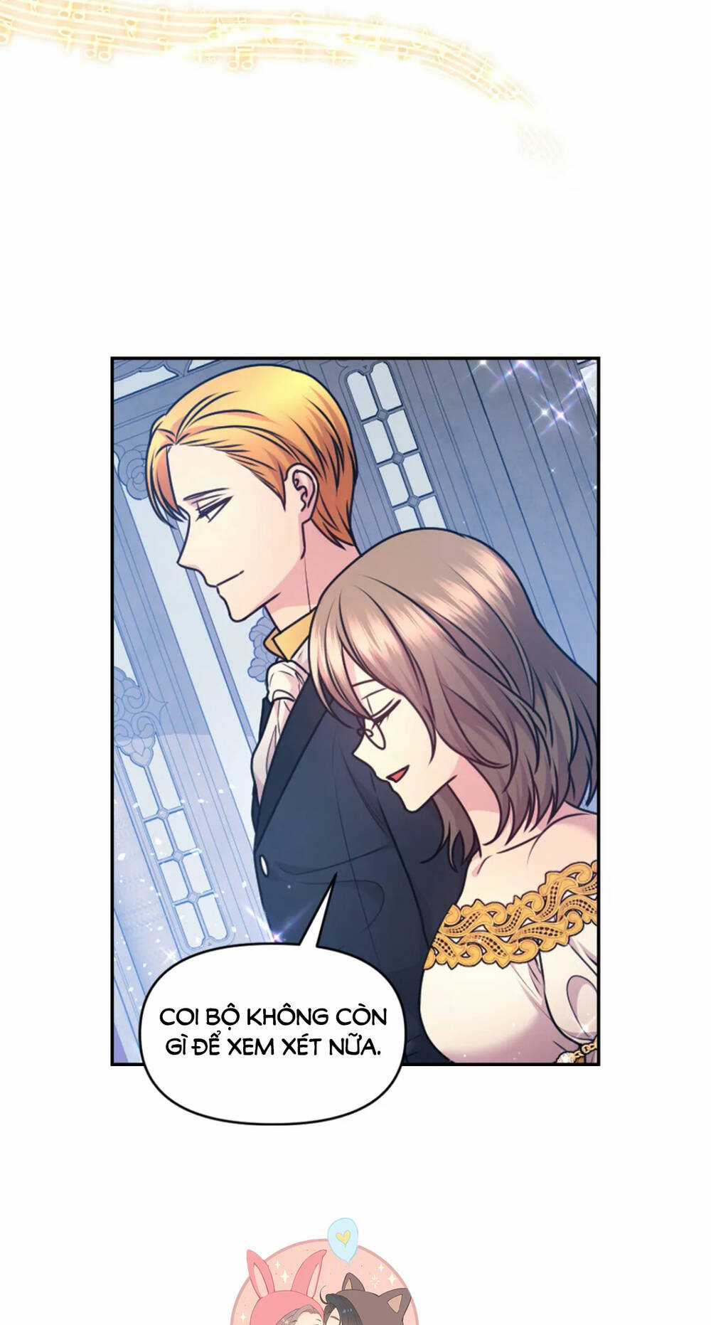 Hãy Cẩn Thận Sợi Tơ Hồng Chapter 84 trang 59