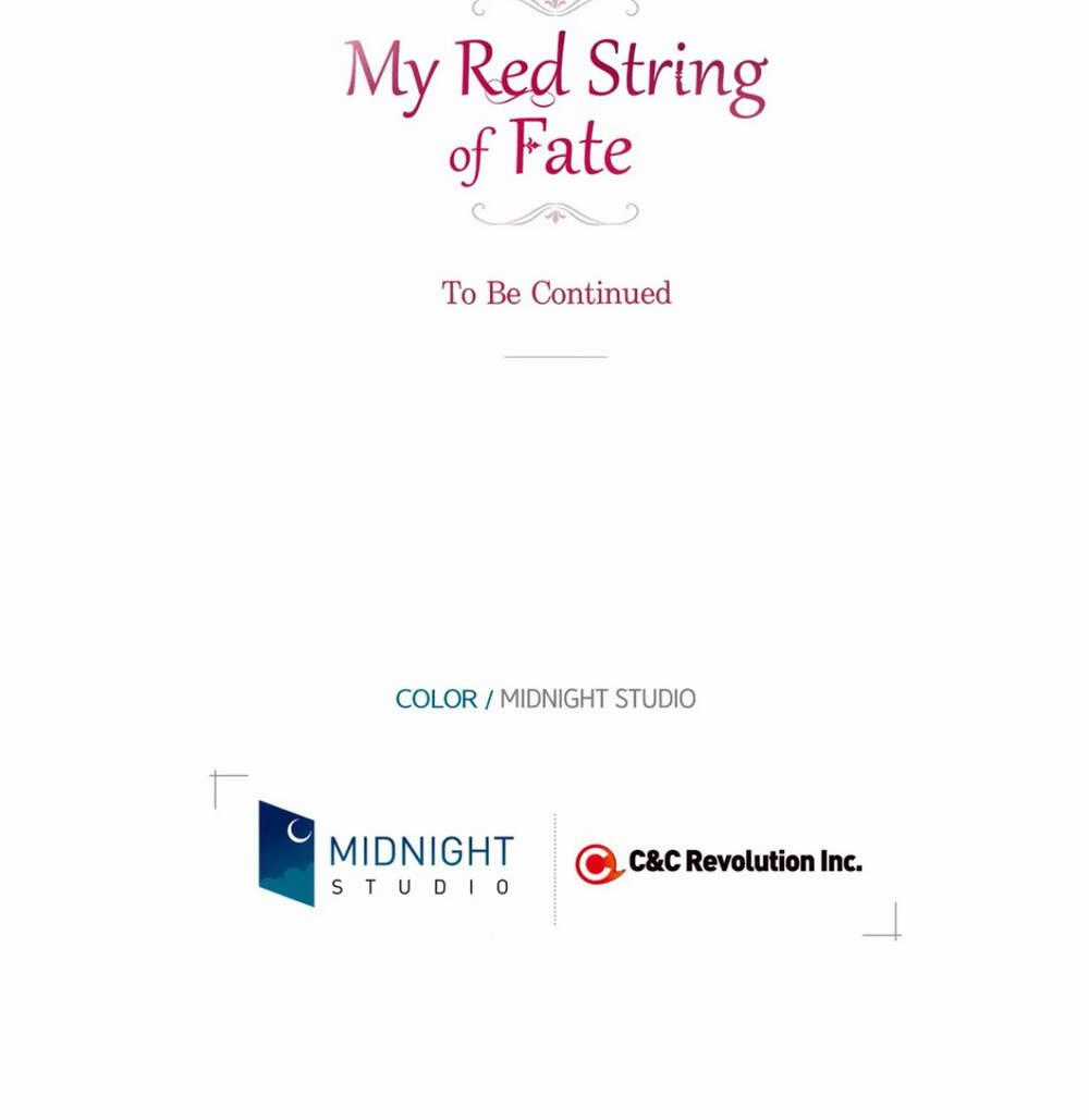 Hãy Cẩn Thận Sợi Tơ Hồng Chapter 84 trang 63