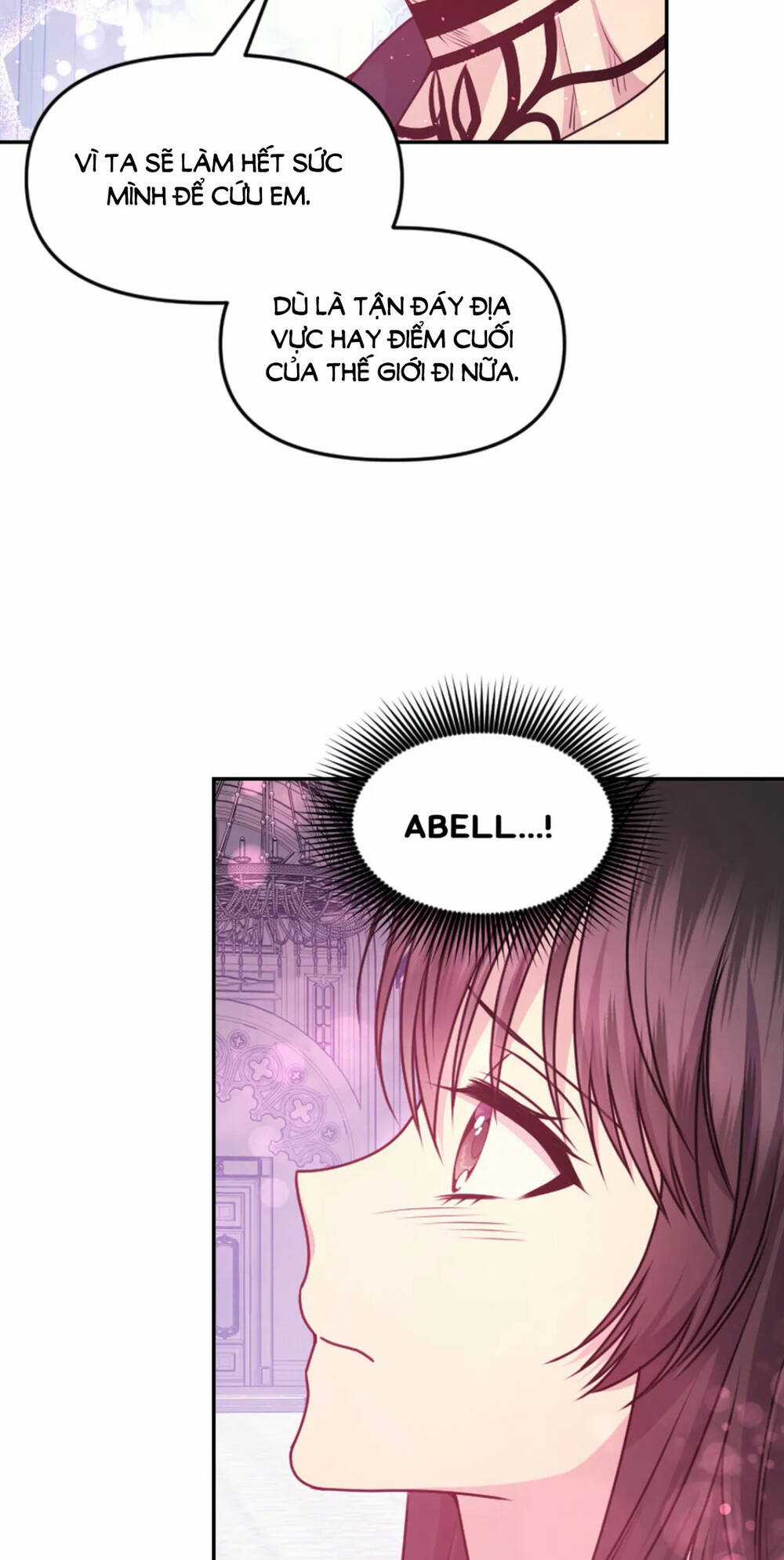 Hãy Cẩn Thận Sợi Tơ Hồng Chapter 85 trang 10