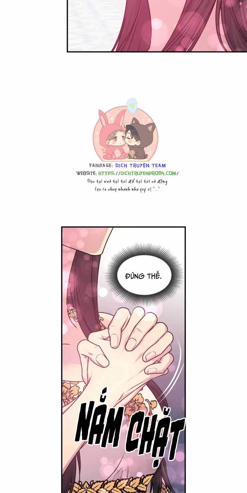 Hãy Cẩn Thận Sợi Tơ Hồng Chapter 85 trang 11