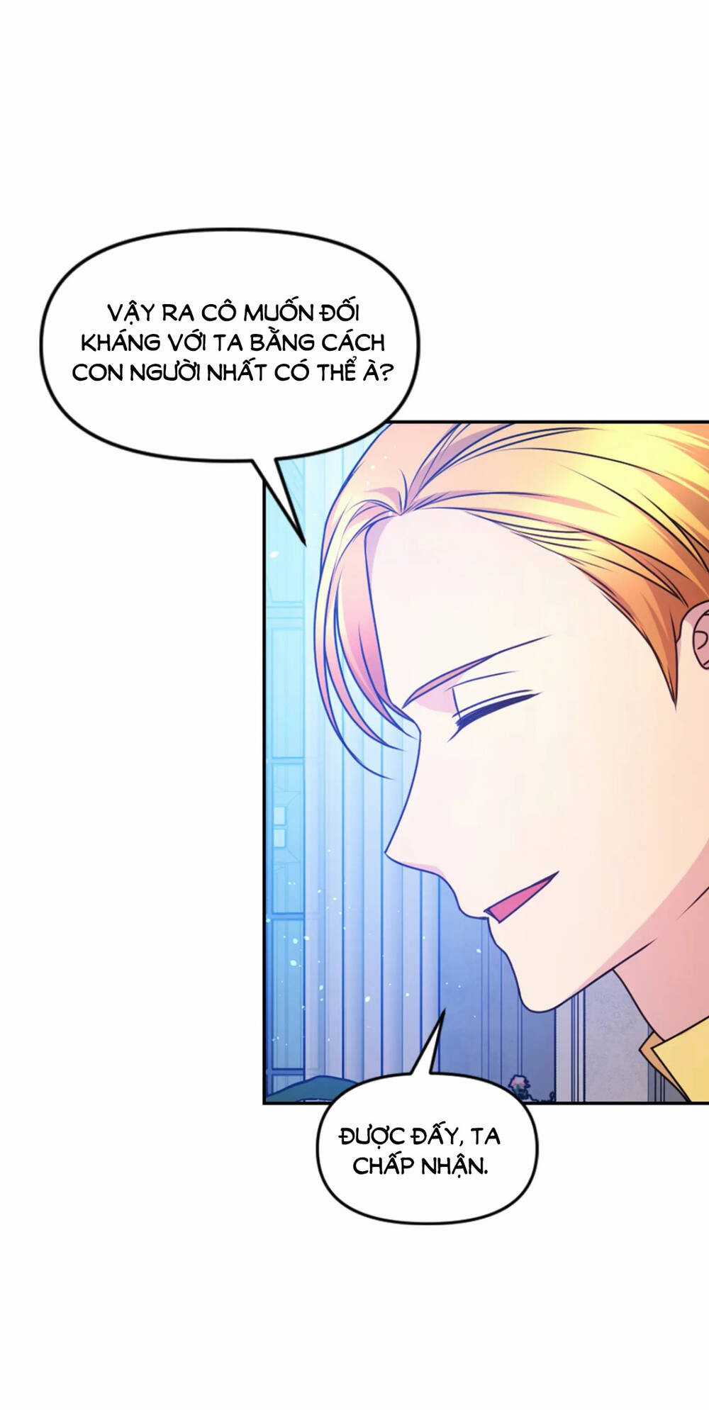 Hãy Cẩn Thận Sợi Tơ Hồng Chapter 85 trang 15