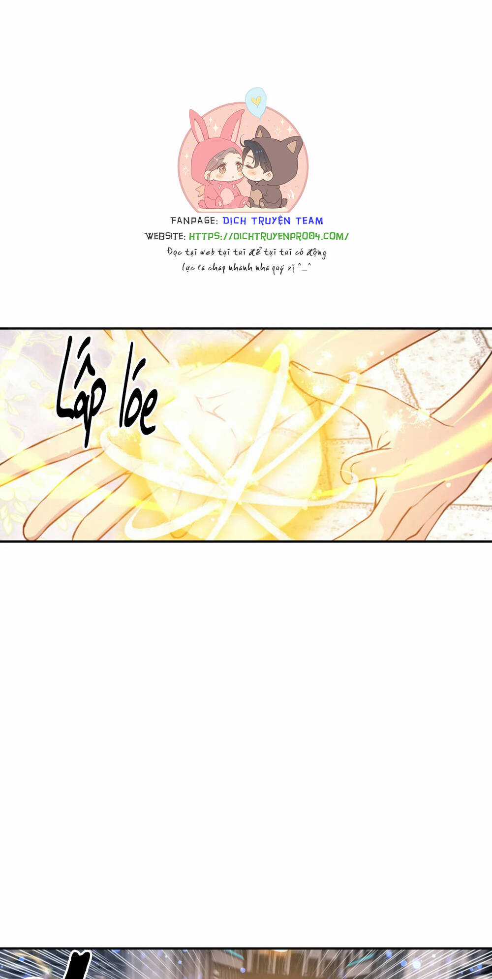 Hãy Cẩn Thận Sợi Tơ Hồng Chapter 85 trang 17