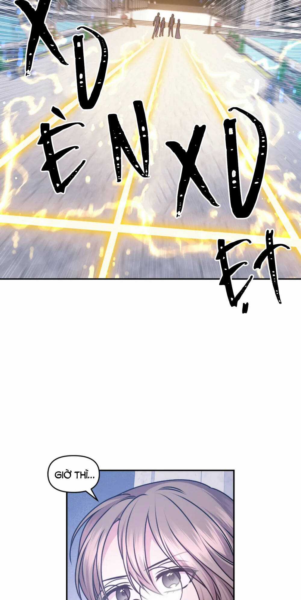 Hãy Cẩn Thận Sợi Tơ Hồng Chapter 85 trang 18