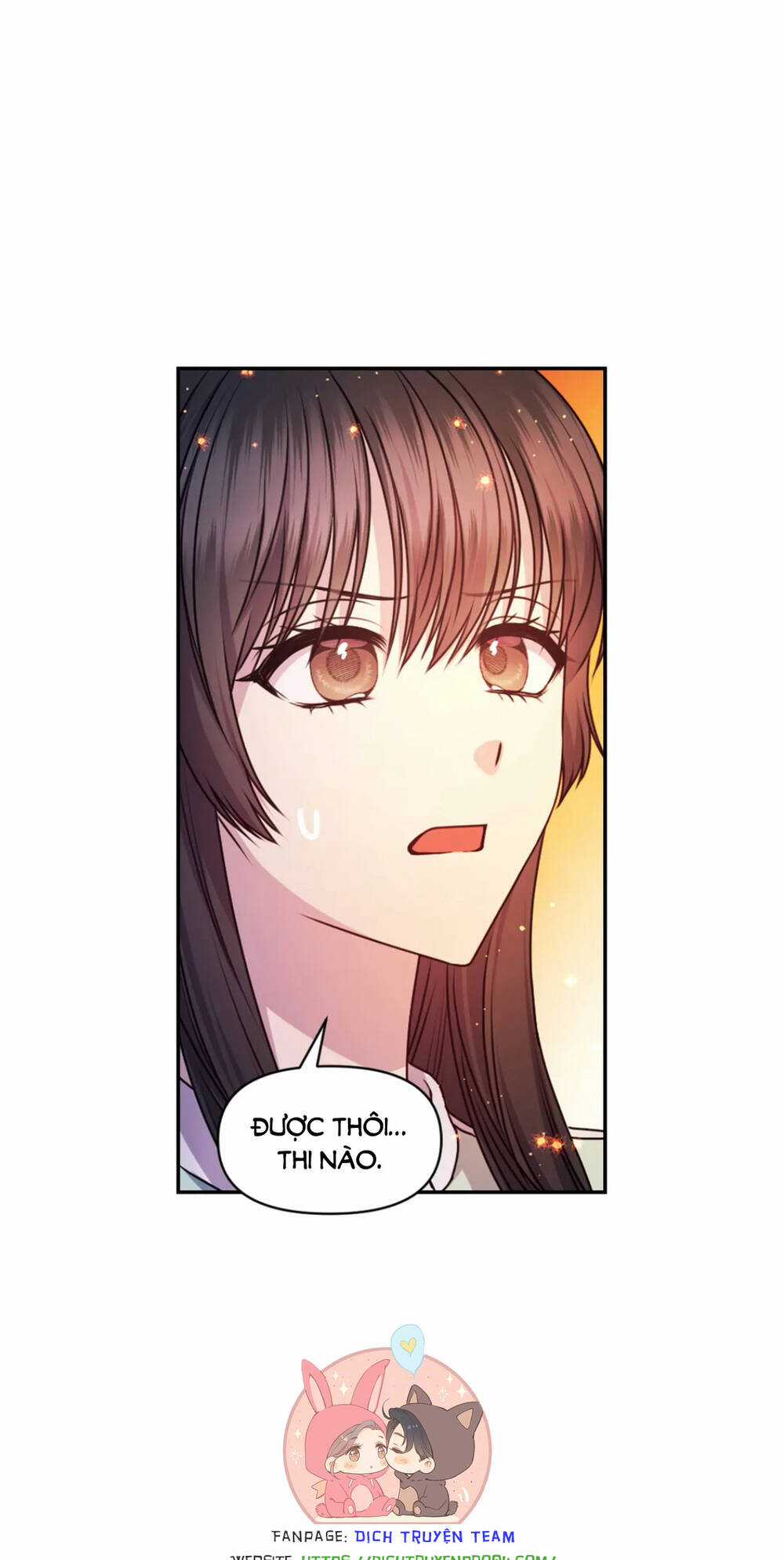 Hãy Cẩn Thận Sợi Tơ Hồng Chapter 85 trang 24