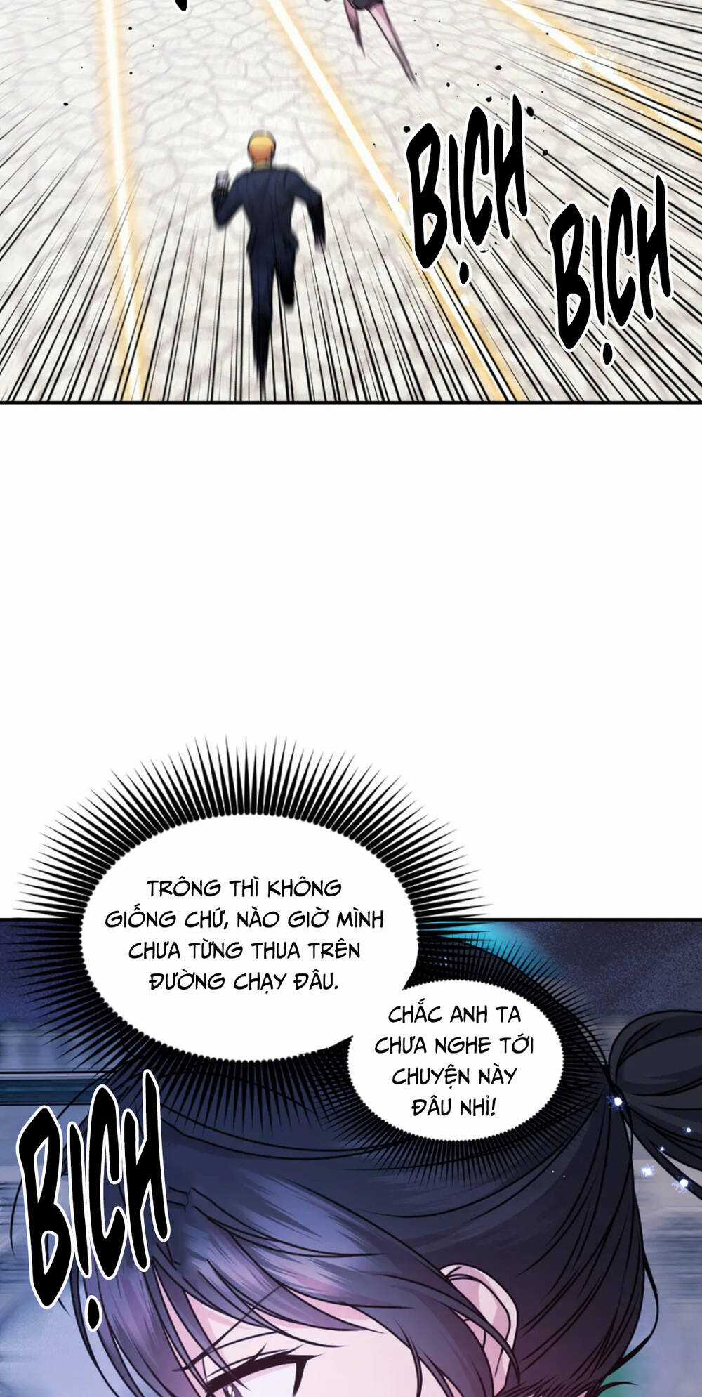 Hãy Cẩn Thận Sợi Tơ Hồng Chapter 85 trang 29