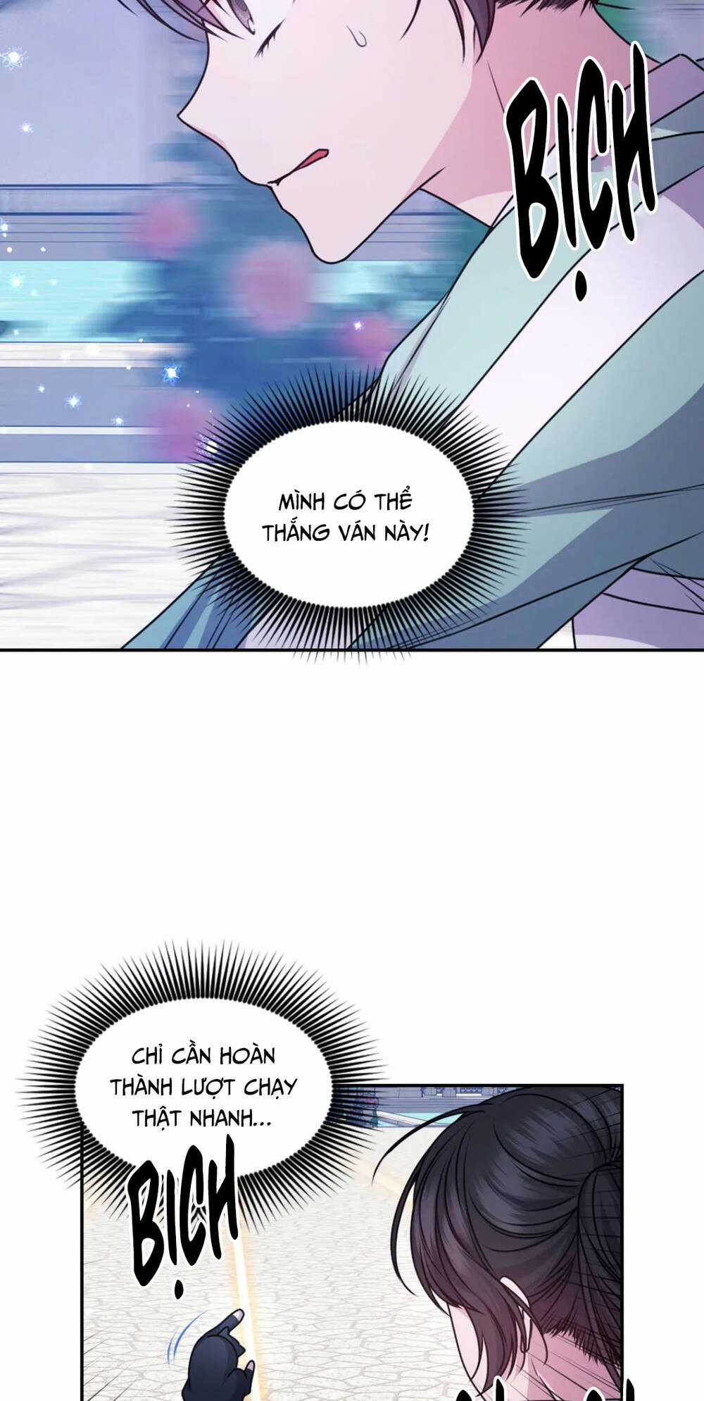 Hãy Cẩn Thận Sợi Tơ Hồng Chapter 85 trang 30