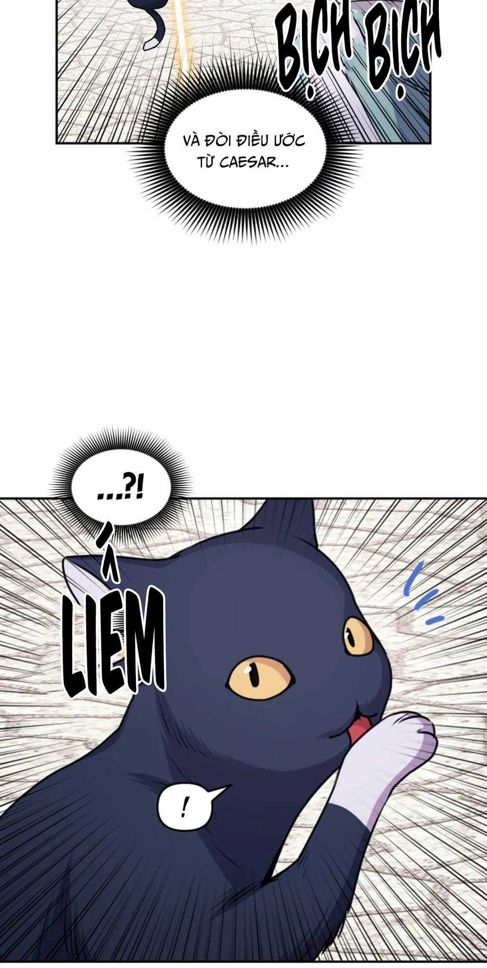 Hãy Cẩn Thận Sợi Tơ Hồng Chapter 85 trang 31