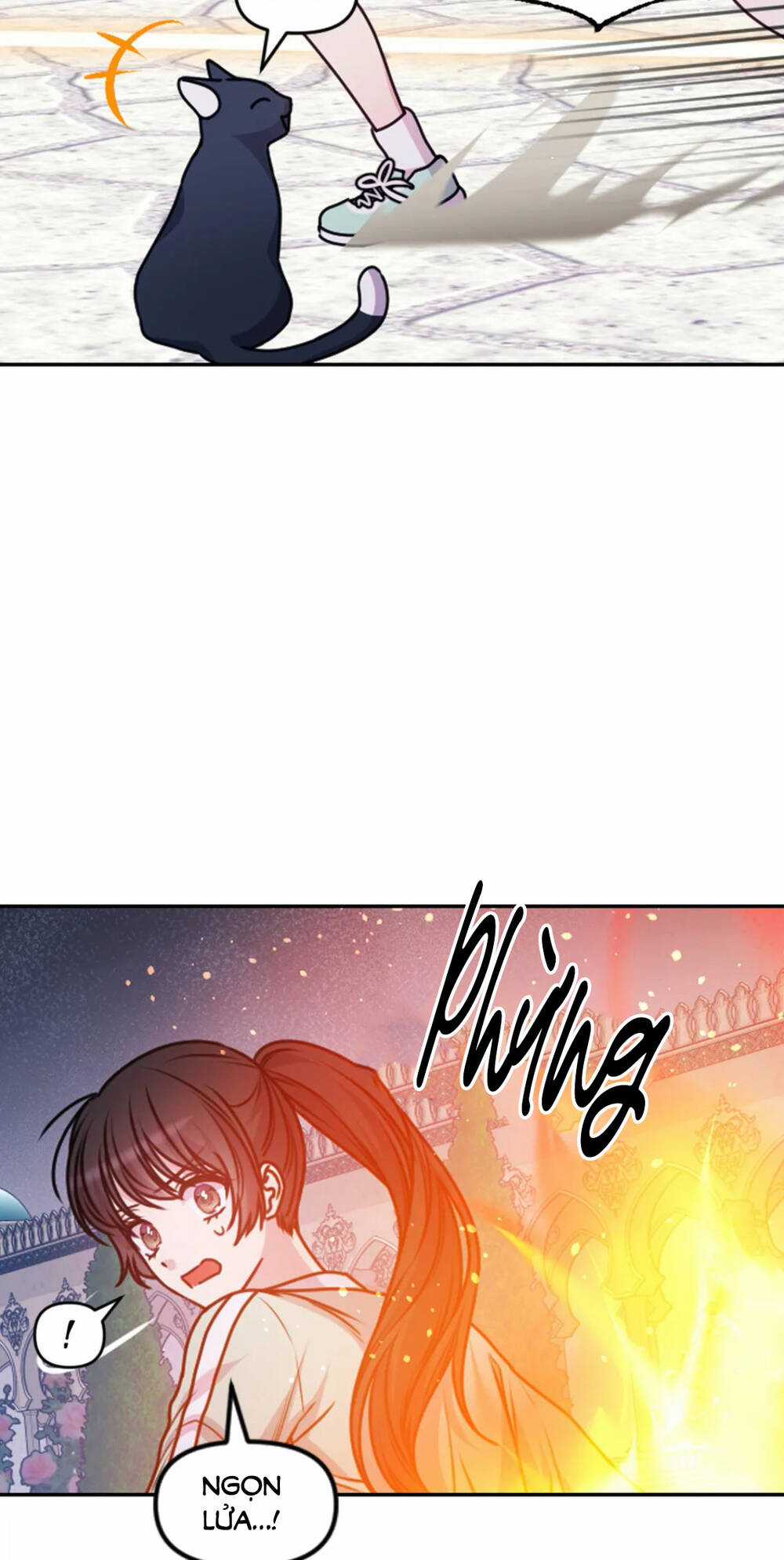 Hãy Cẩn Thận Sợi Tơ Hồng Chapter 85 trang 33