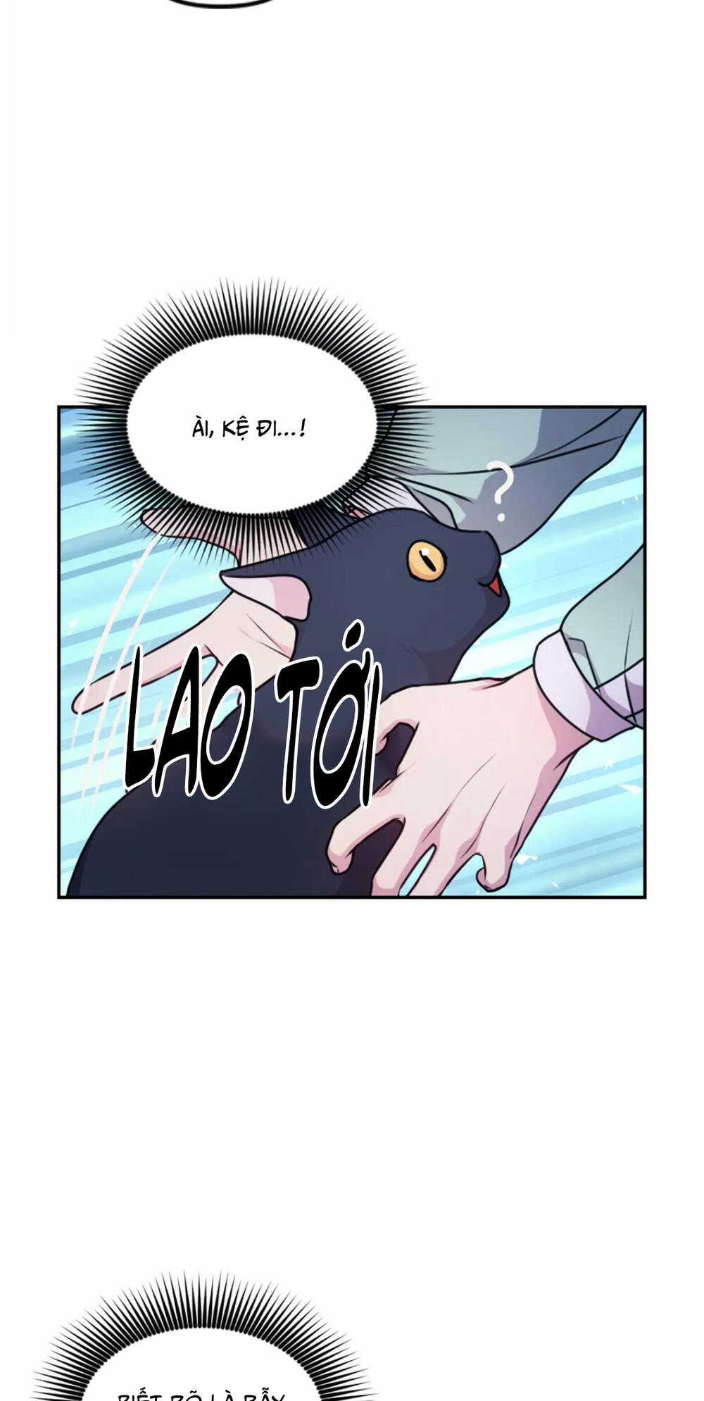 Hãy Cẩn Thận Sợi Tơ Hồng Chapter 85 trang 34