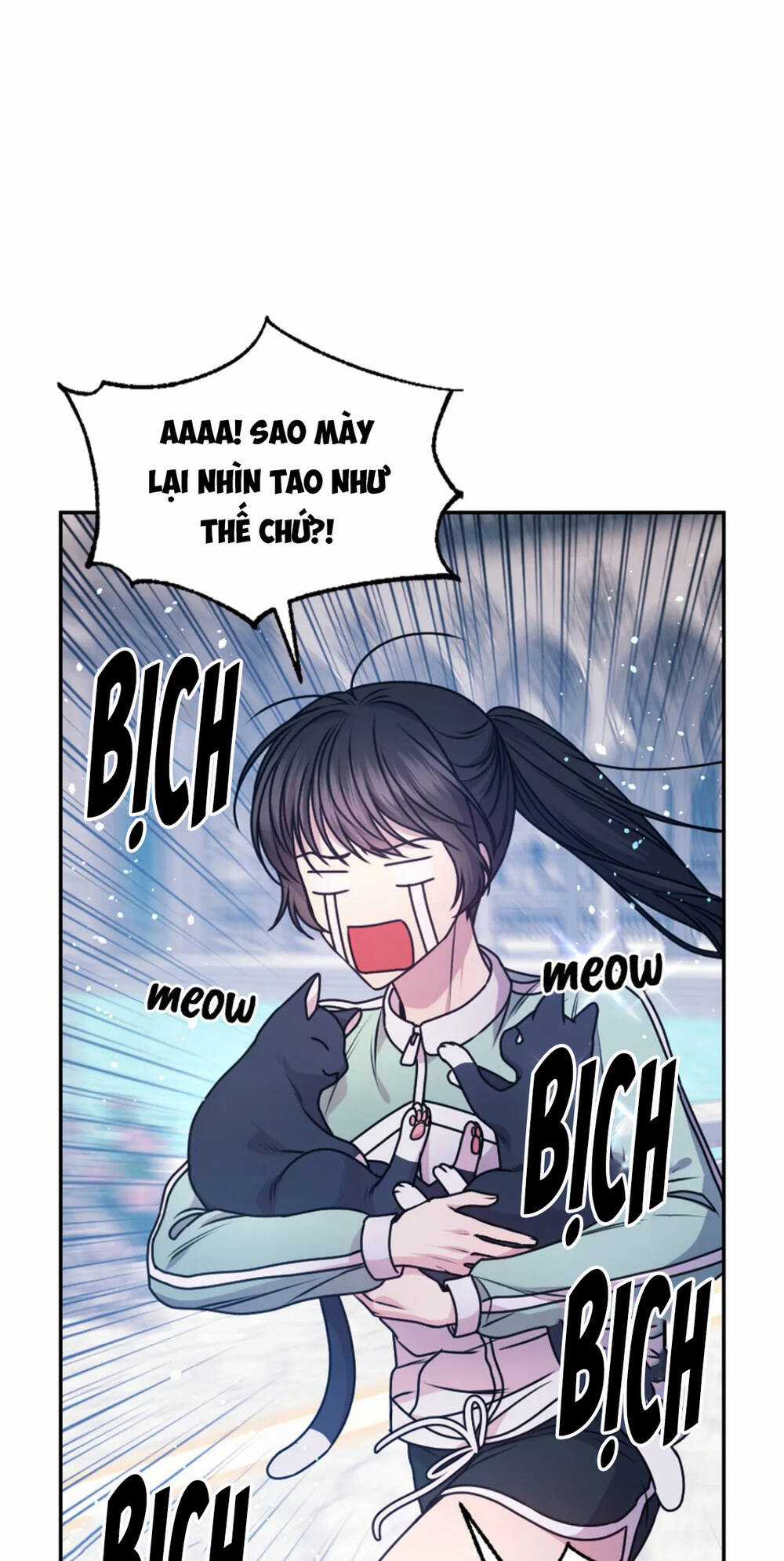 Hãy Cẩn Thận Sợi Tơ Hồng Chapter 85 trang 39