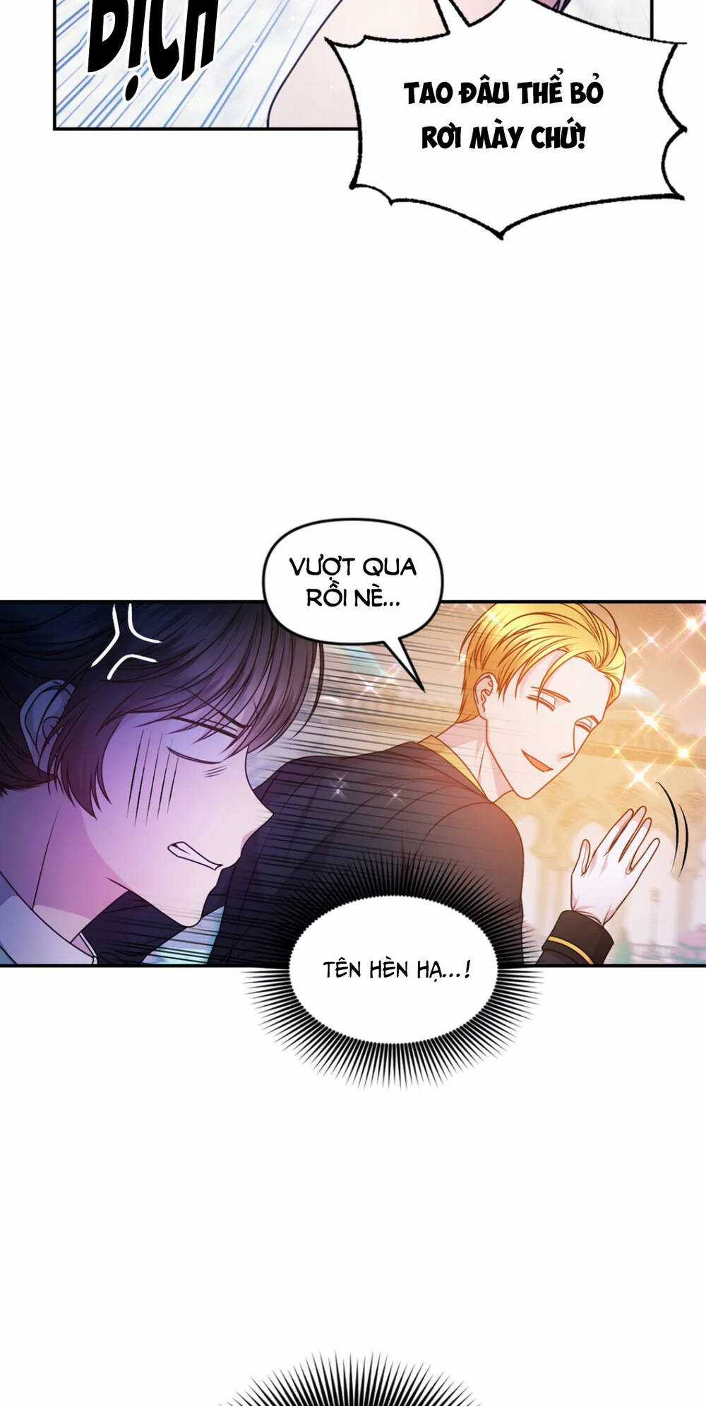 Hãy Cẩn Thận Sợi Tơ Hồng Chapter 85 trang 40