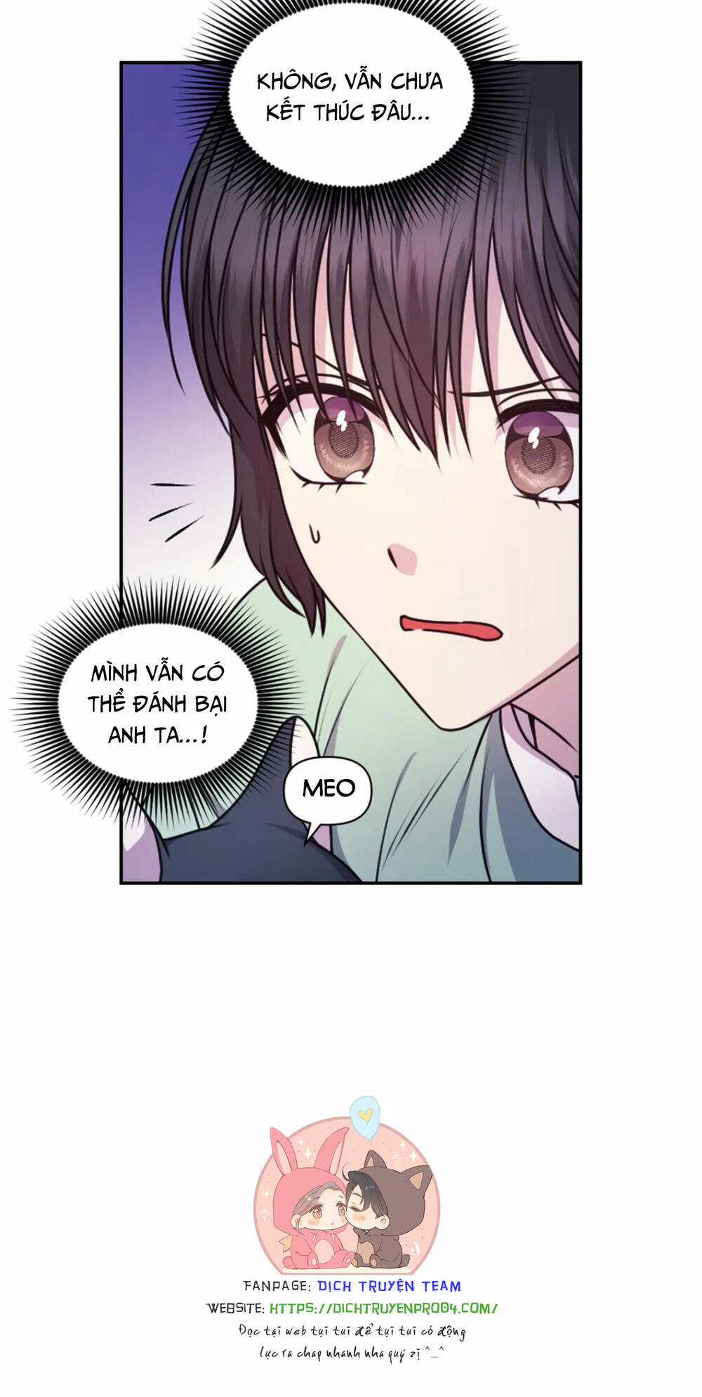 Hãy Cẩn Thận Sợi Tơ Hồng Chapter 85 trang 41