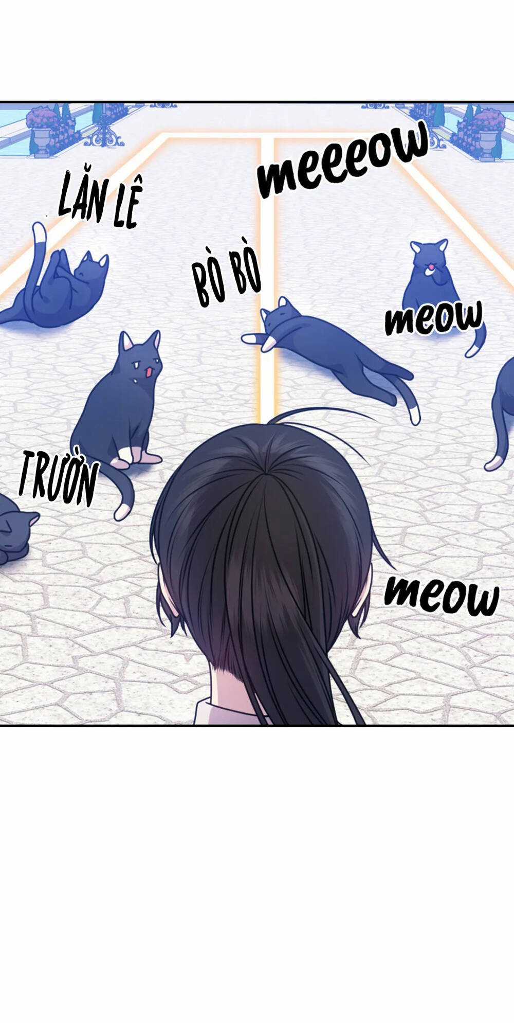 Hãy Cẩn Thận Sợi Tơ Hồng Chapter 85 trang 42