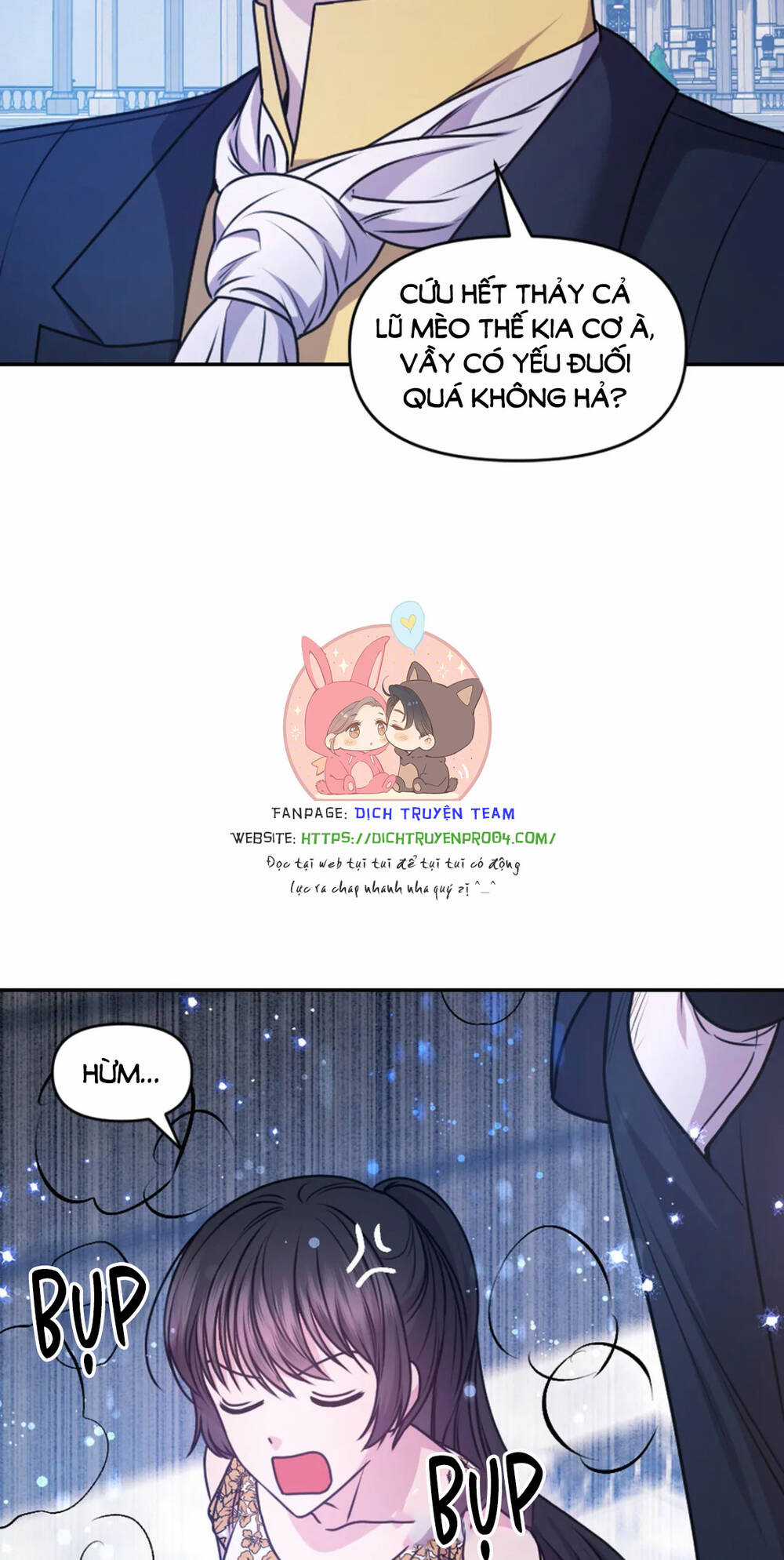 Hãy Cẩn Thận Sợi Tơ Hồng Chapter 85 trang 45