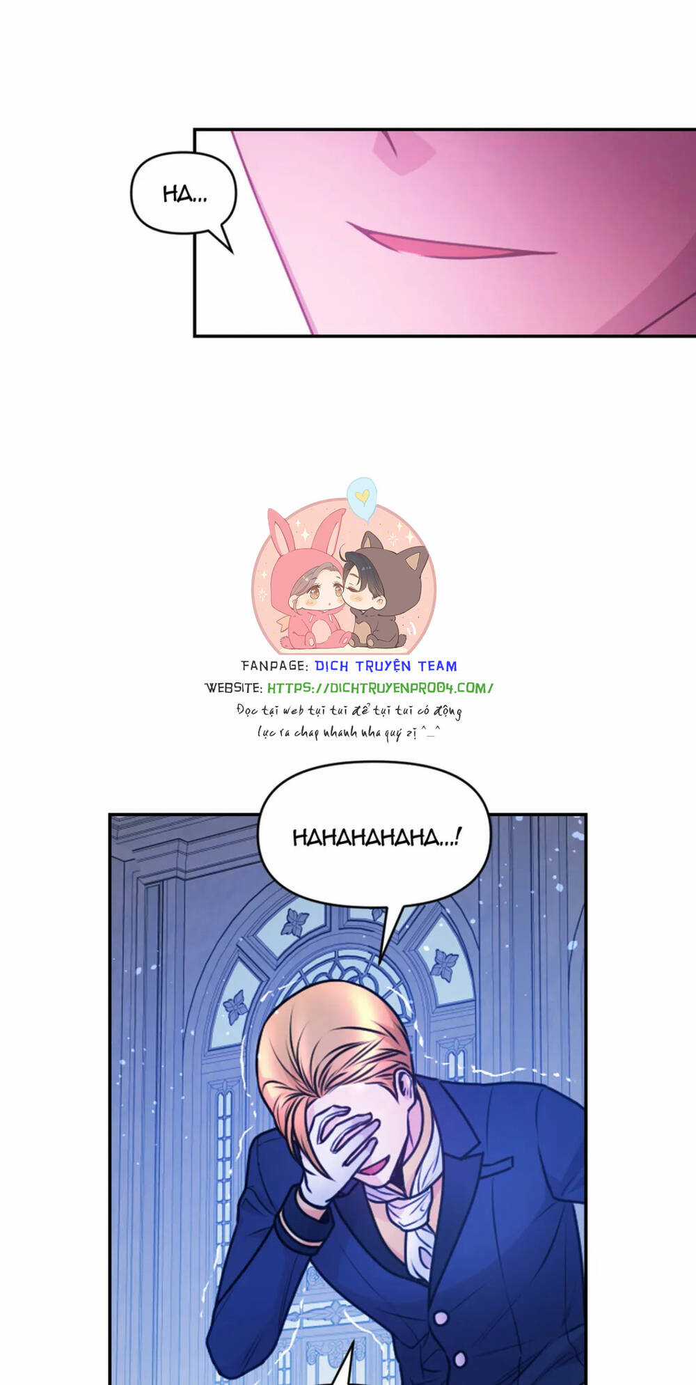 Hãy Cẩn Thận Sợi Tơ Hồng Chapter 85 trang 49