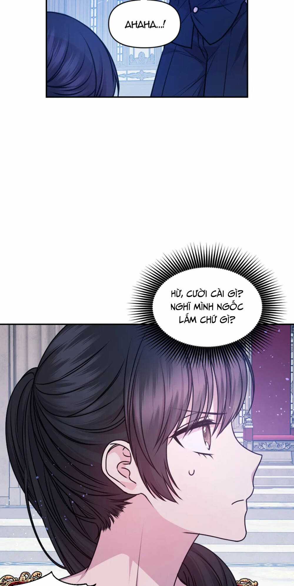 Hãy Cẩn Thận Sợi Tơ Hồng Chapter 85 trang 50