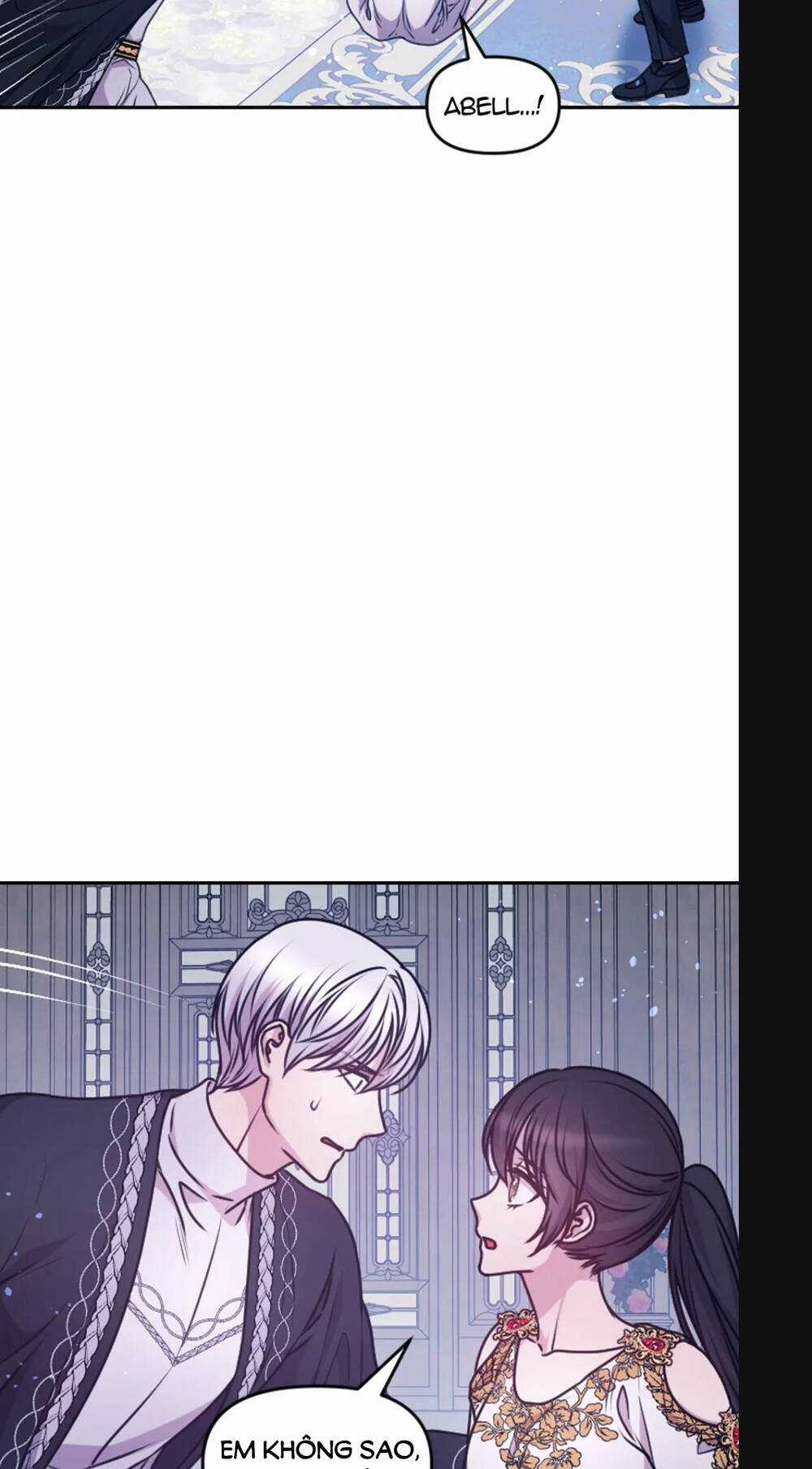 Hãy Cẩn Thận Sợi Tơ Hồng Chapter 85 trang 52