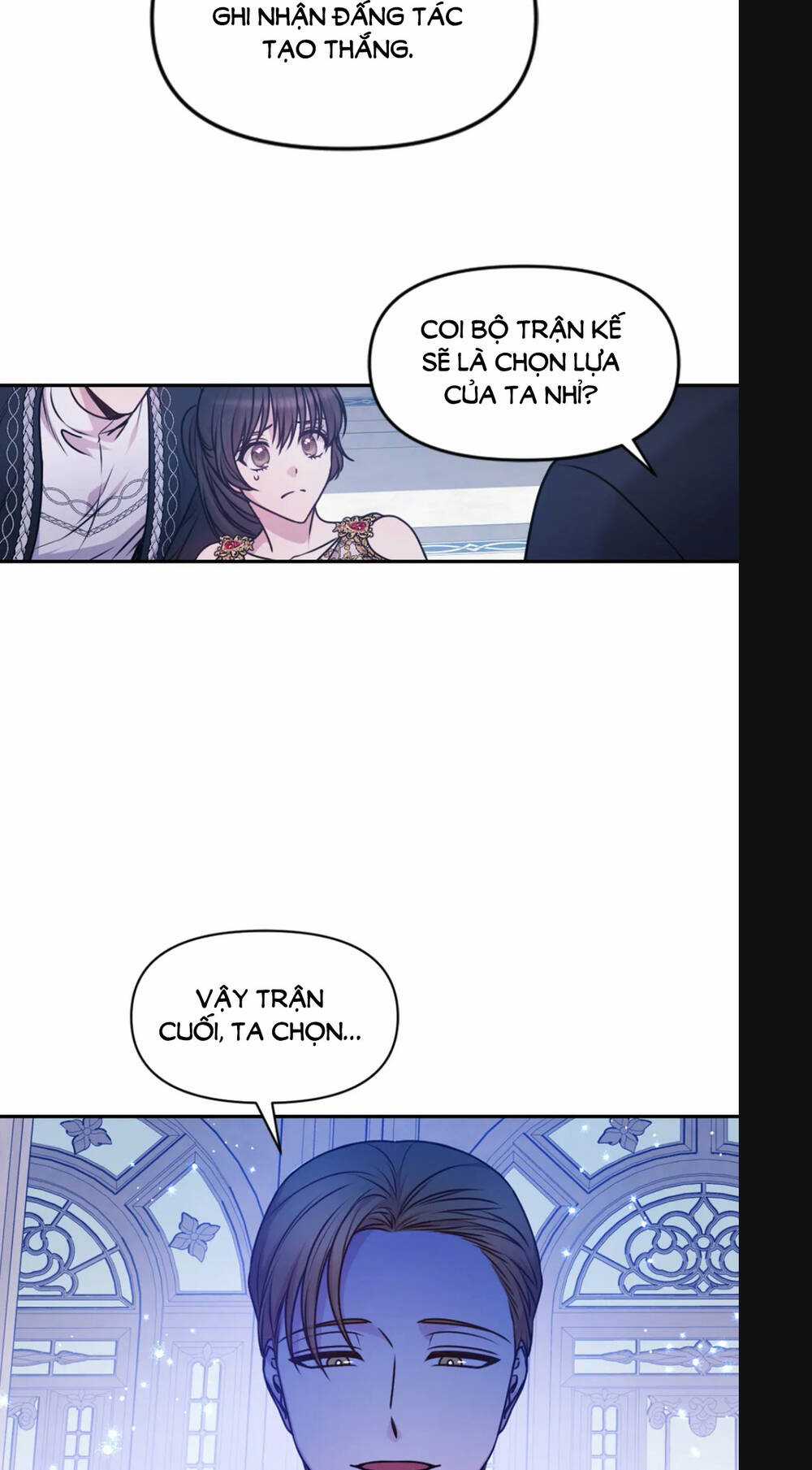 Hãy Cẩn Thận Sợi Tơ Hồng Chapter 85 trang 56