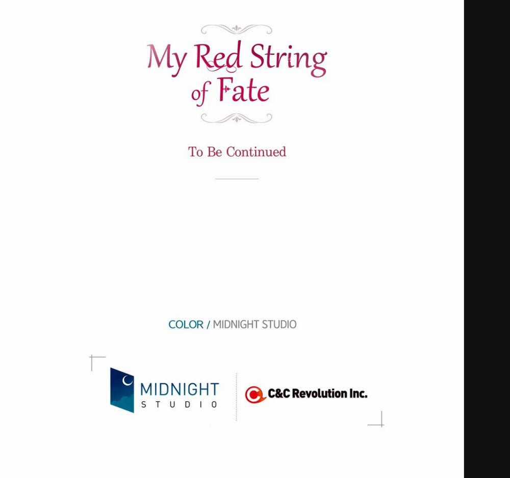 Hãy Cẩn Thận Sợi Tơ Hồng Chapter 85 trang 59