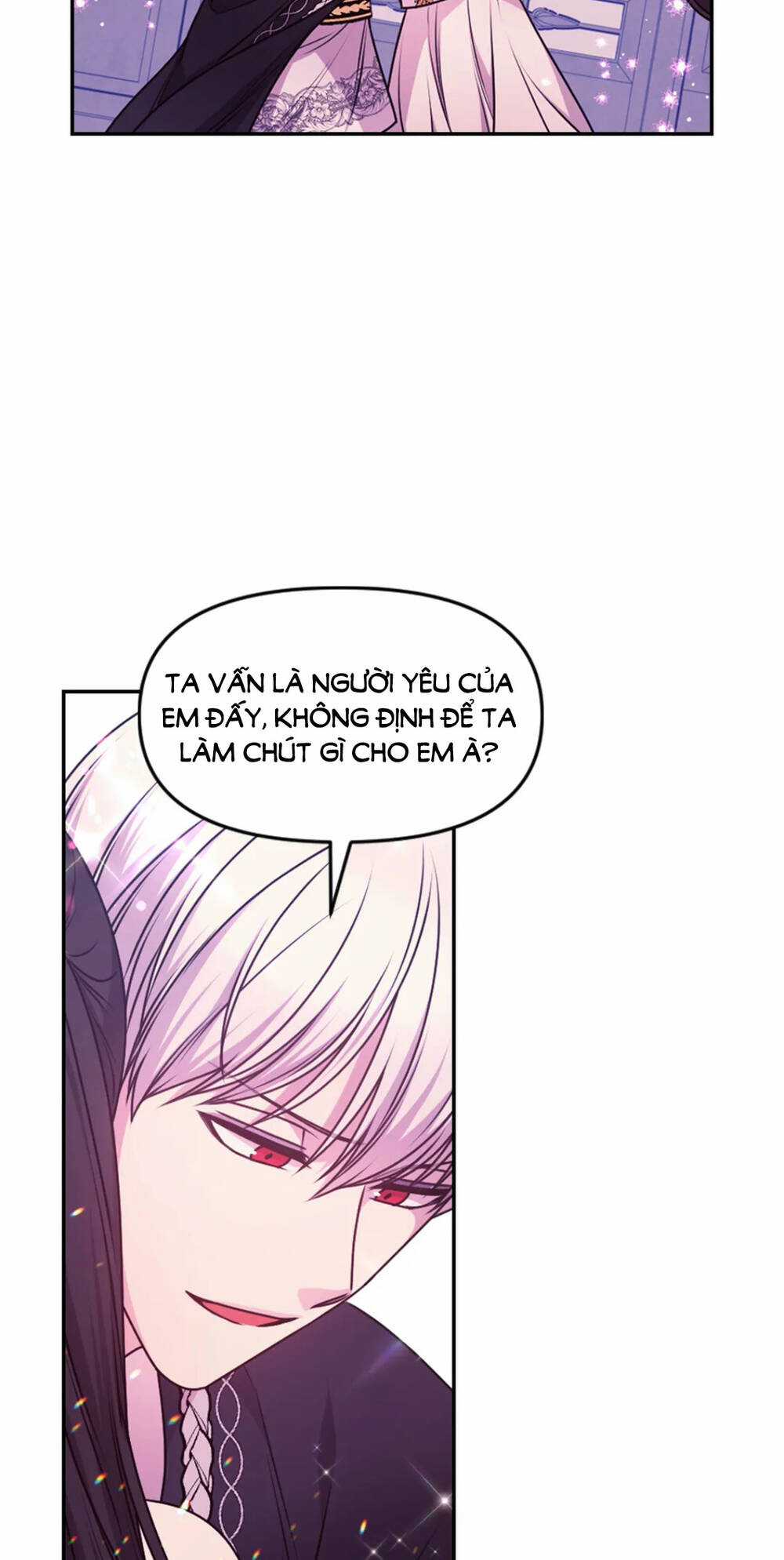 Hãy Cẩn Thận Sợi Tơ Hồng Chapter 86 trang 10