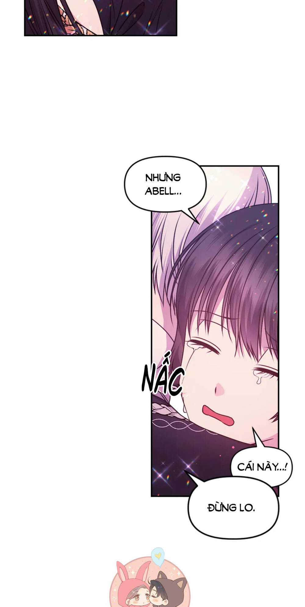 Hãy Cẩn Thận Sợi Tơ Hồng Chapter 86 trang 11