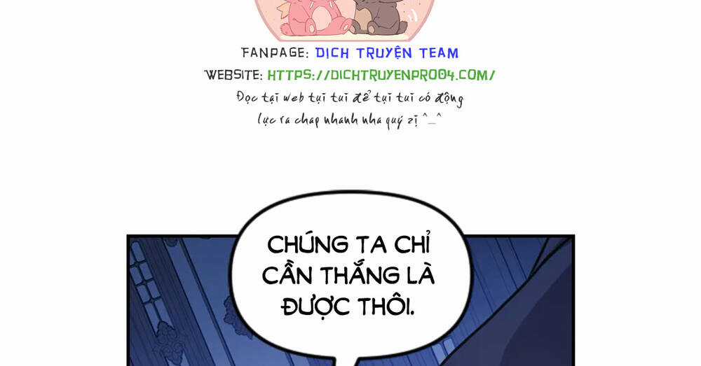 Hãy Cẩn Thận Sợi Tơ Hồng Chapter 86 trang 12