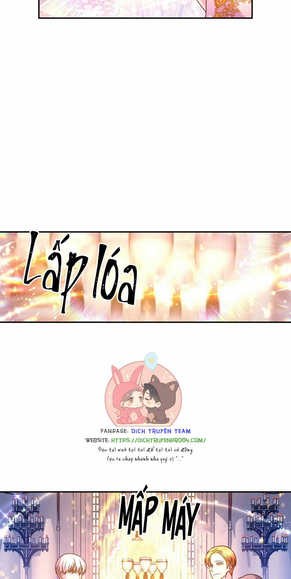 Hãy Cẩn Thận Sợi Tơ Hồng Chapter 86 trang 15