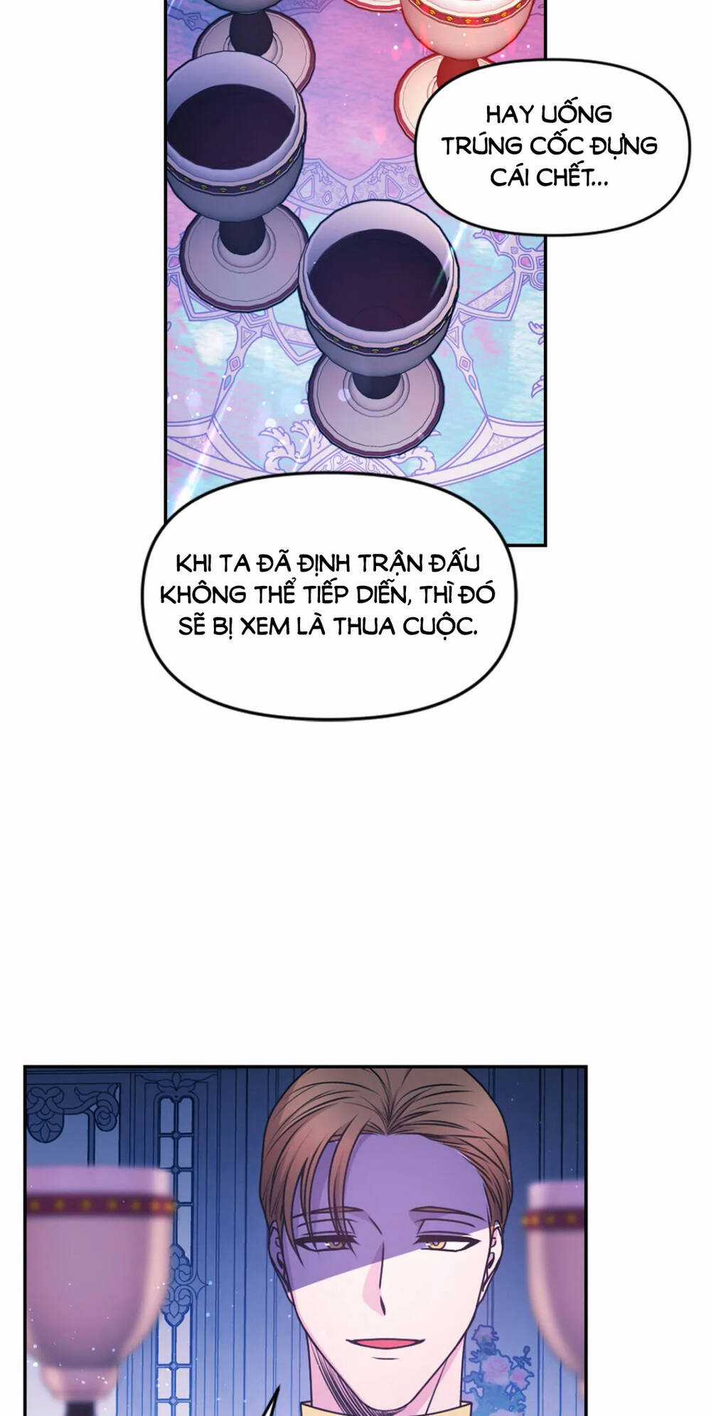 Hãy Cẩn Thận Sợi Tơ Hồng Chapter 86 trang 17