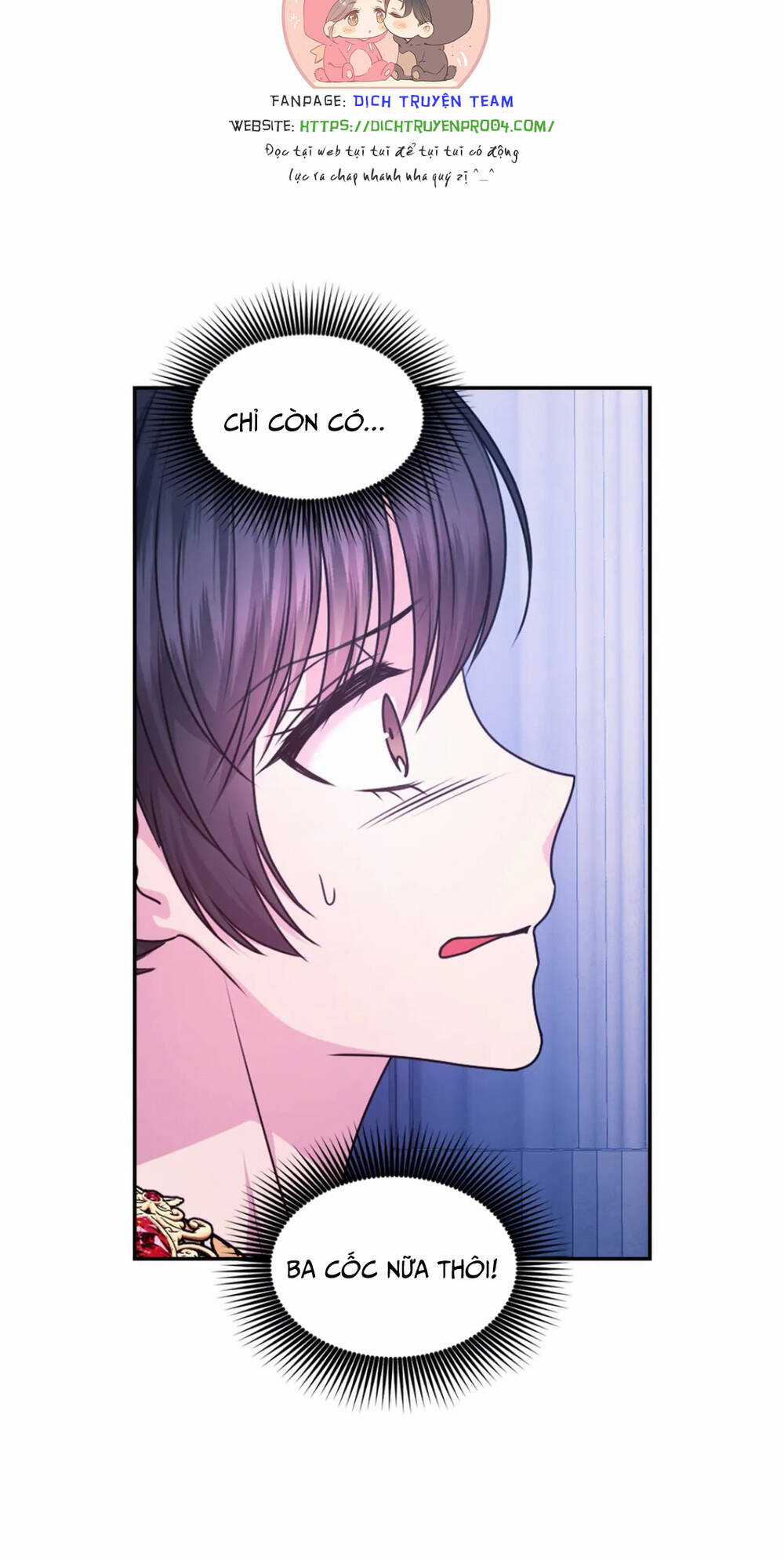 Hãy Cẩn Thận Sợi Tơ Hồng Chapter 86 trang 24