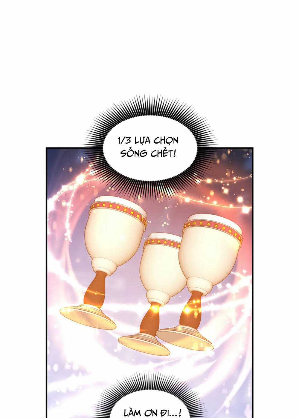 Hãy Cẩn Thận Sợi Tơ Hồng Chapter 86 trang 25