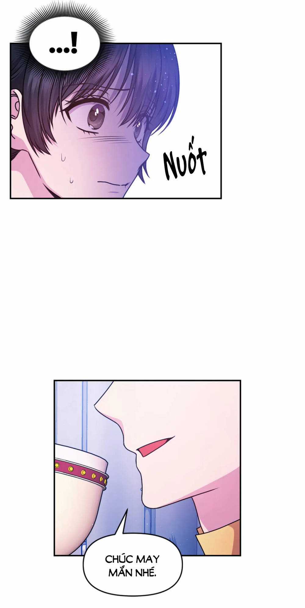 Hãy Cẩn Thận Sợi Tơ Hồng Chapter 86 trang 31