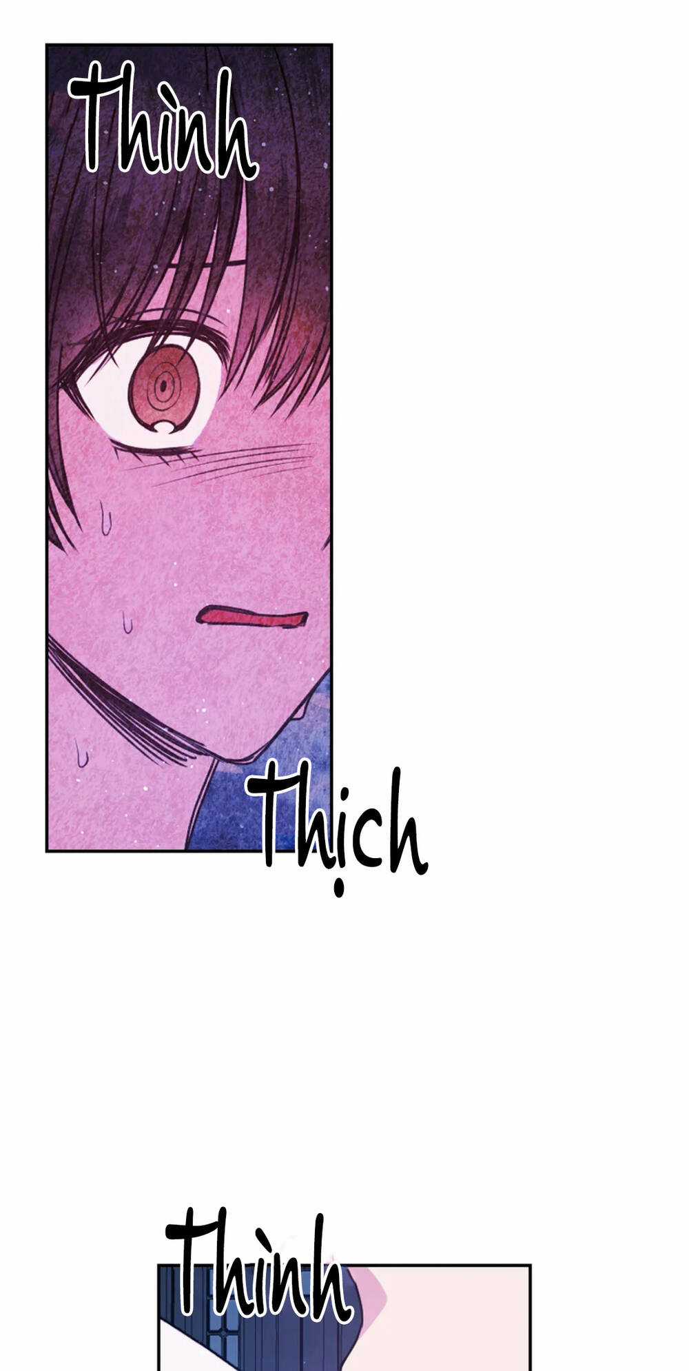 Hãy Cẩn Thận Sợi Tơ Hồng Chapter 86 trang 33