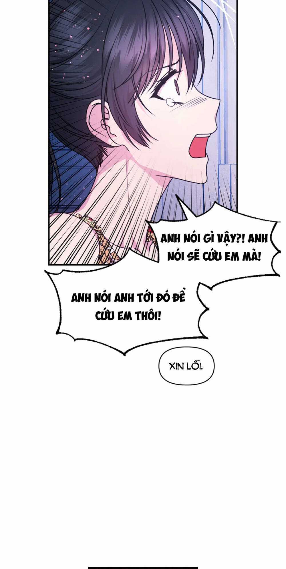 Hãy Cẩn Thận Sợi Tơ Hồng Chapter 86 trang 40