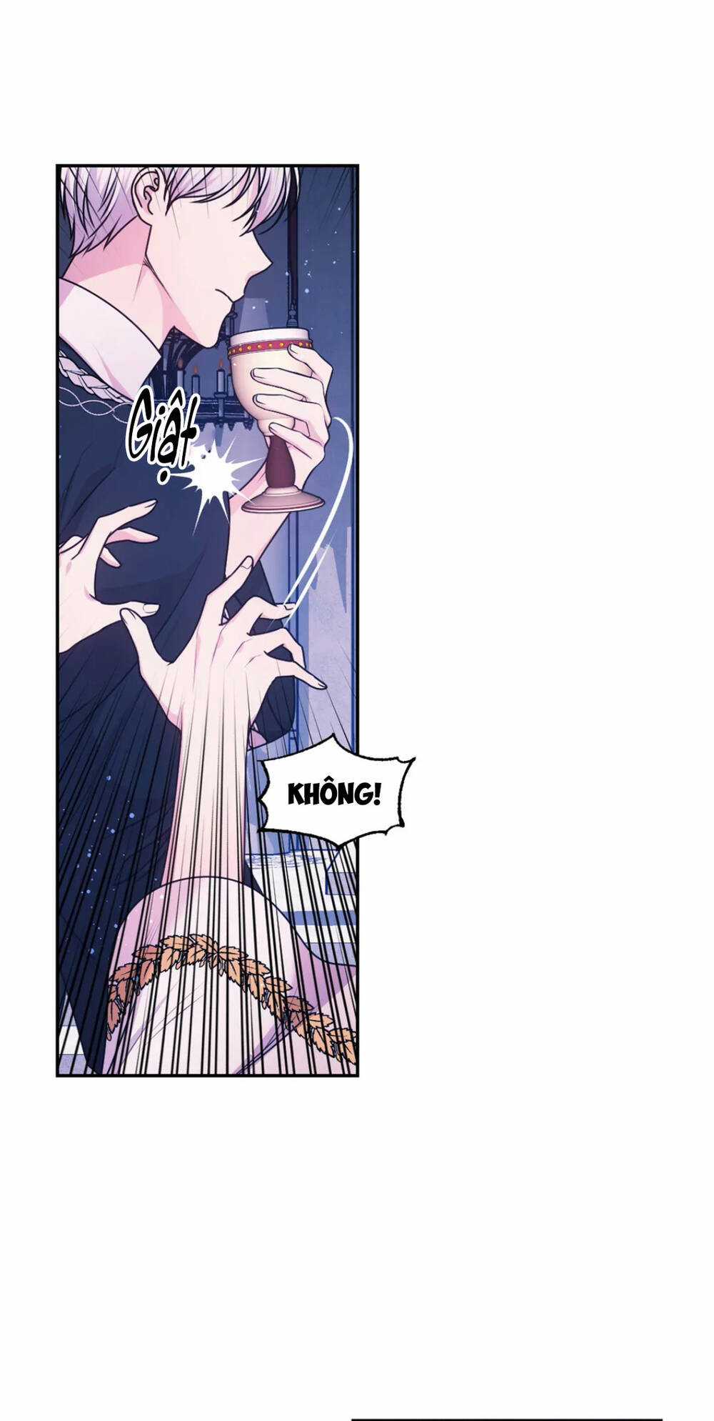 Hãy Cẩn Thận Sợi Tơ Hồng Chapter 86 trang 42