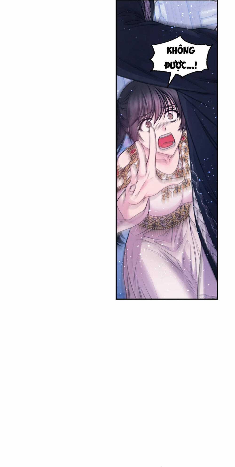 Hãy Cẩn Thận Sợi Tơ Hồng Chapter 86 trang 43