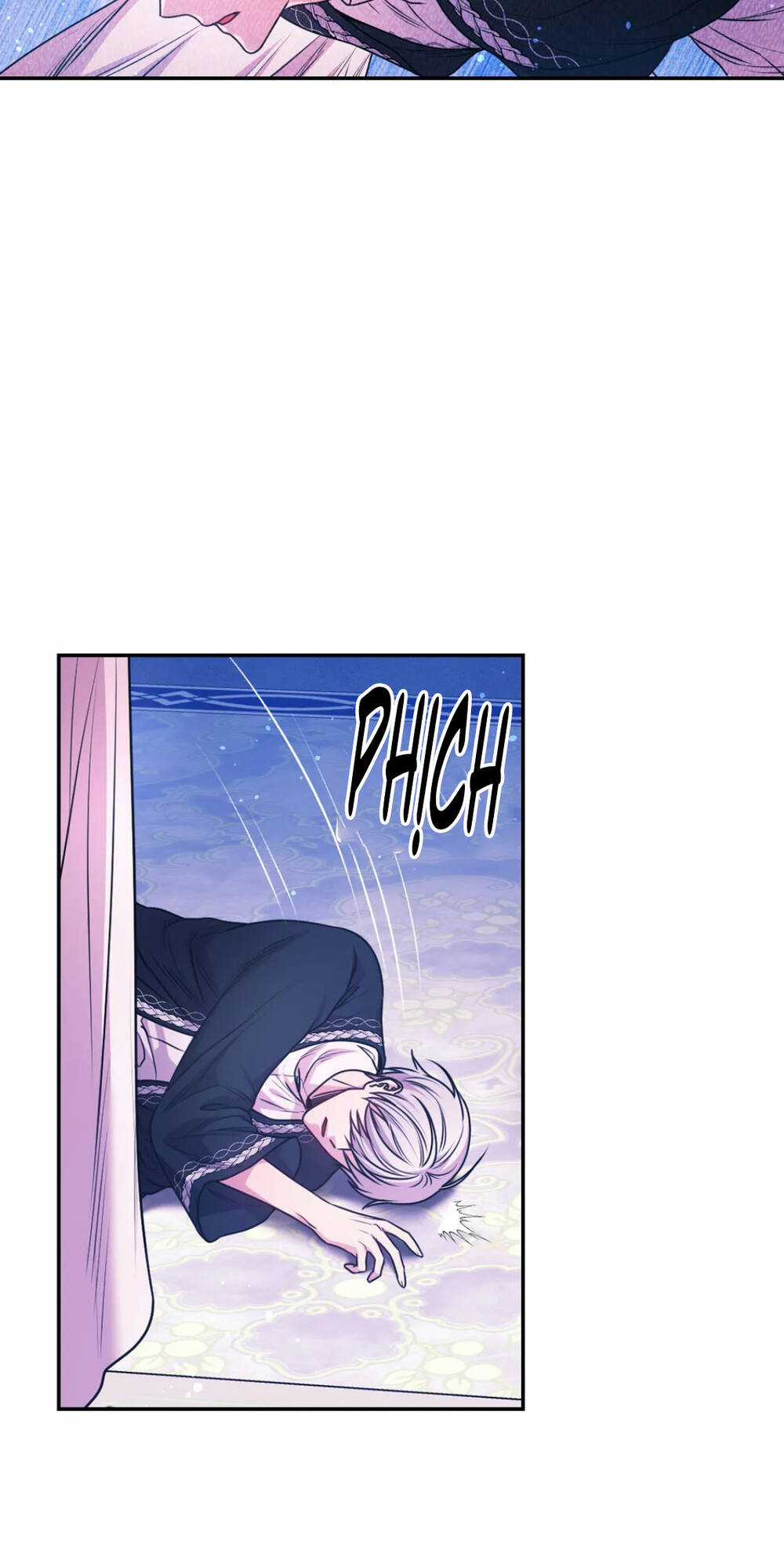 Hãy Cẩn Thận Sợi Tơ Hồng Chapter 86 trang 45