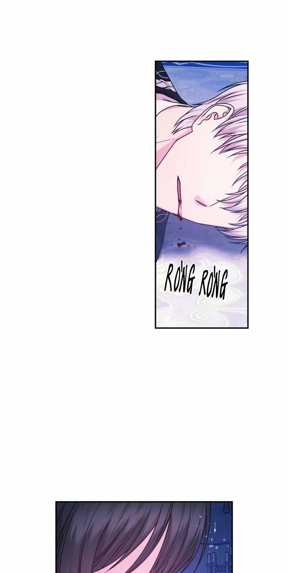 Hãy Cẩn Thận Sợi Tơ Hồng Chapter 86 trang 46