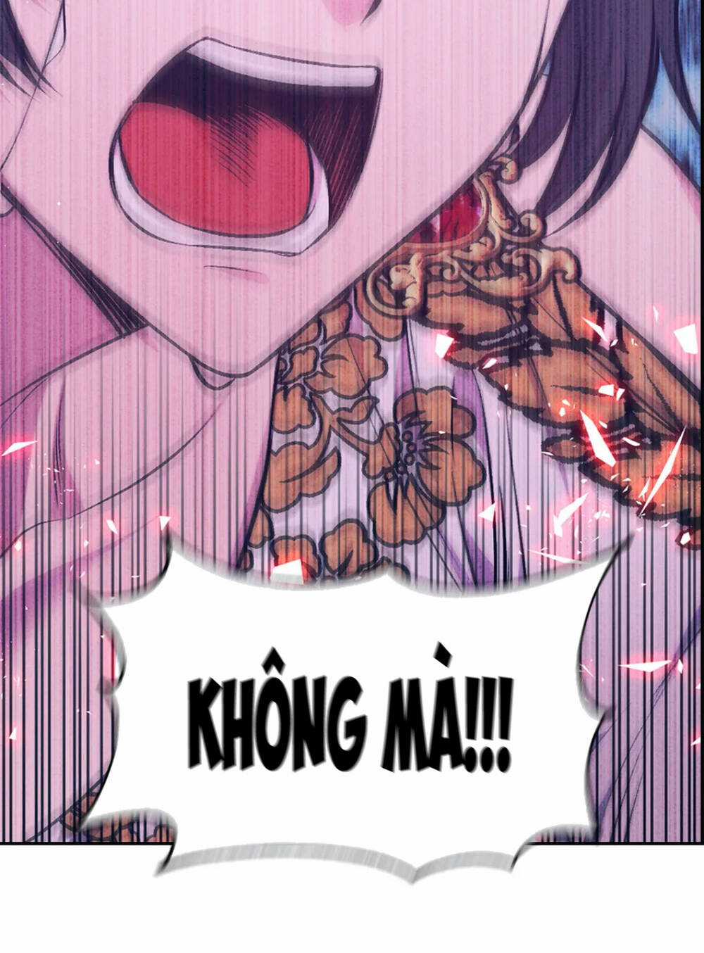 Hãy Cẩn Thận Sợi Tơ Hồng Chapter 86 trang 49